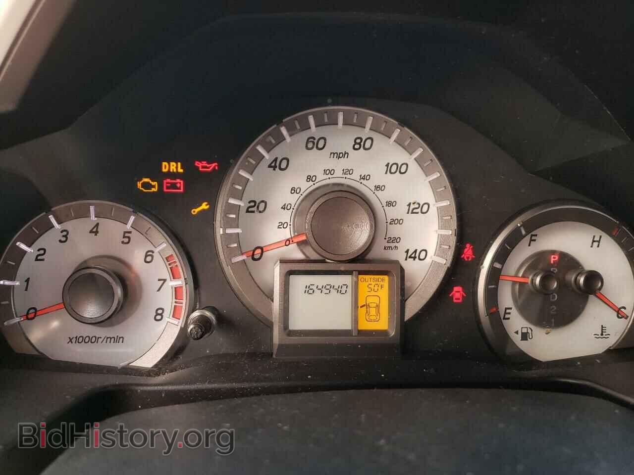 2013 HONDA PILOT - VIN: 5FNYF4H45DB059052 - Фото 9