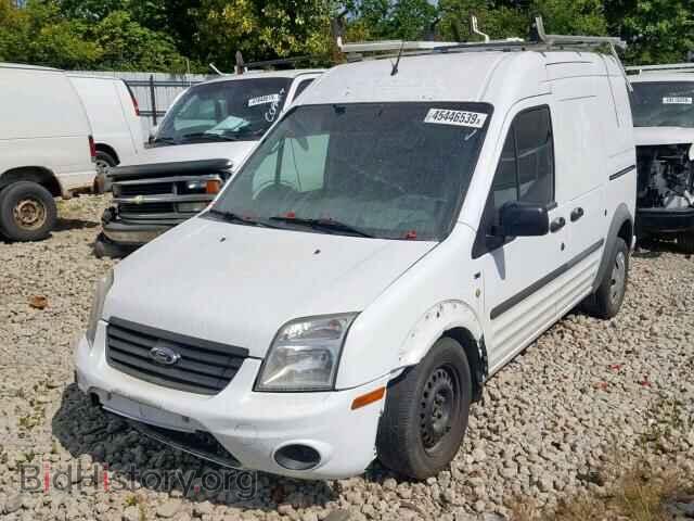 2012 FORD TRANSIT CO - VIN: NM0LS7BNXCT104410 - Фото 2