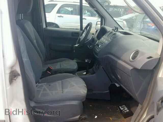 2012 FORD TRANSIT CO - VIN: NM0LS7BNXCT104410 - Фото 5