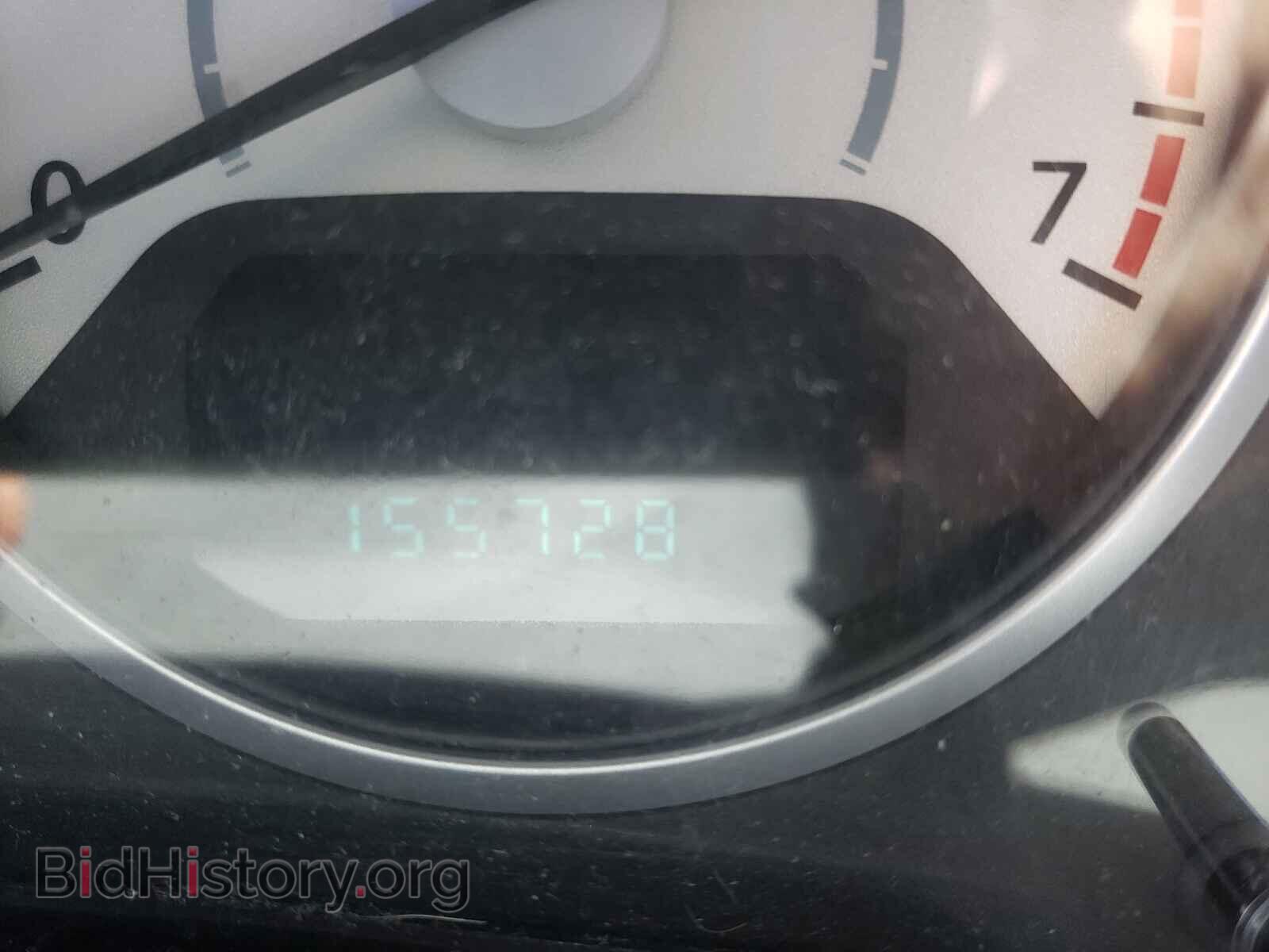 2010 CHRYSLER MINIVAN - VIN: 2A4RR5D13AR304454 - Фото 8