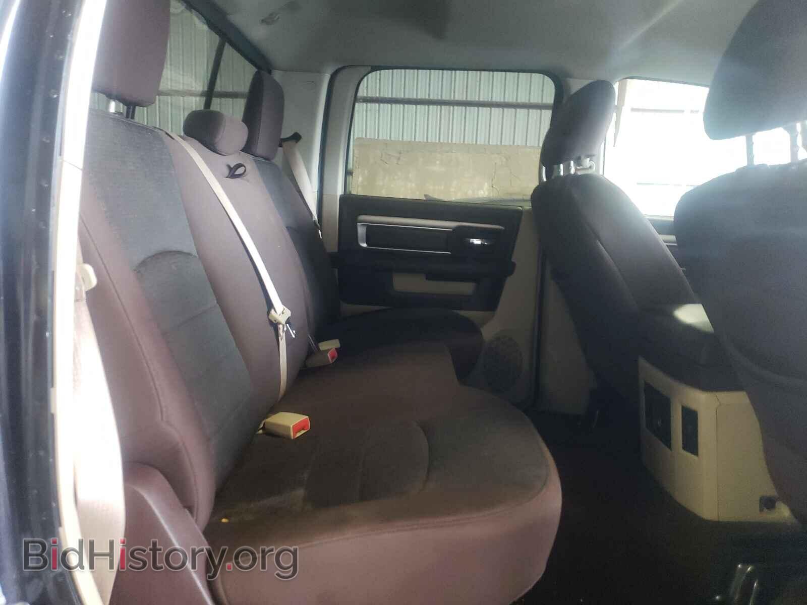 2013 RAM 1500 - VIN: 1C6RR6LT2DS540649 - Фото 6