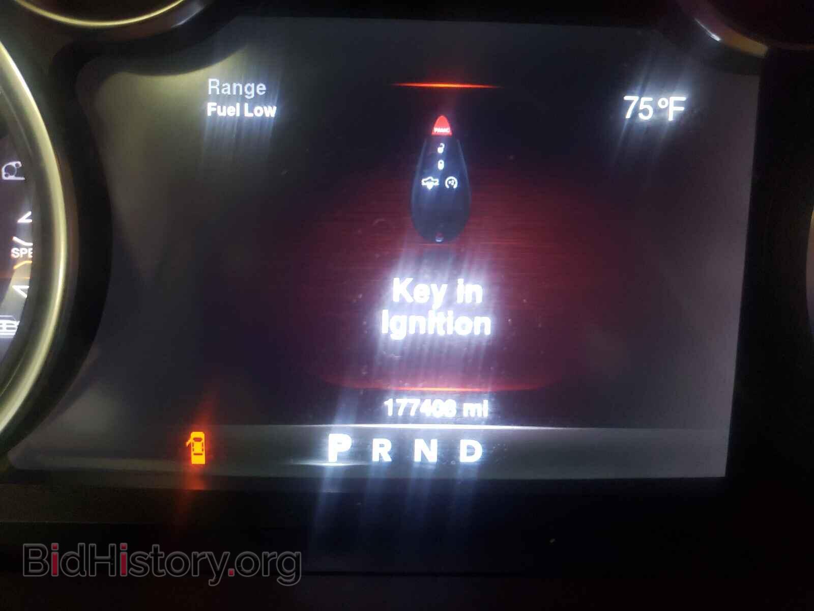 2013 RAM 1500 - VIN: 1C6RR6LT2DS540649 - Фото 8