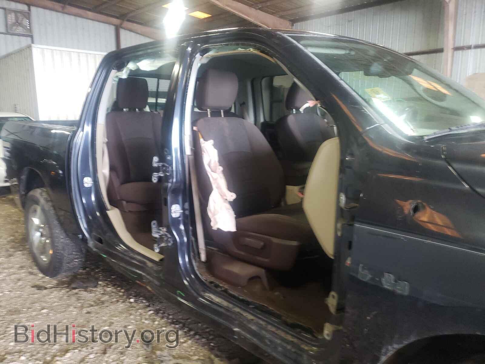 2013 RAM 1500 - VIN: 1C6RR6LT2DS540649 - Фото 9