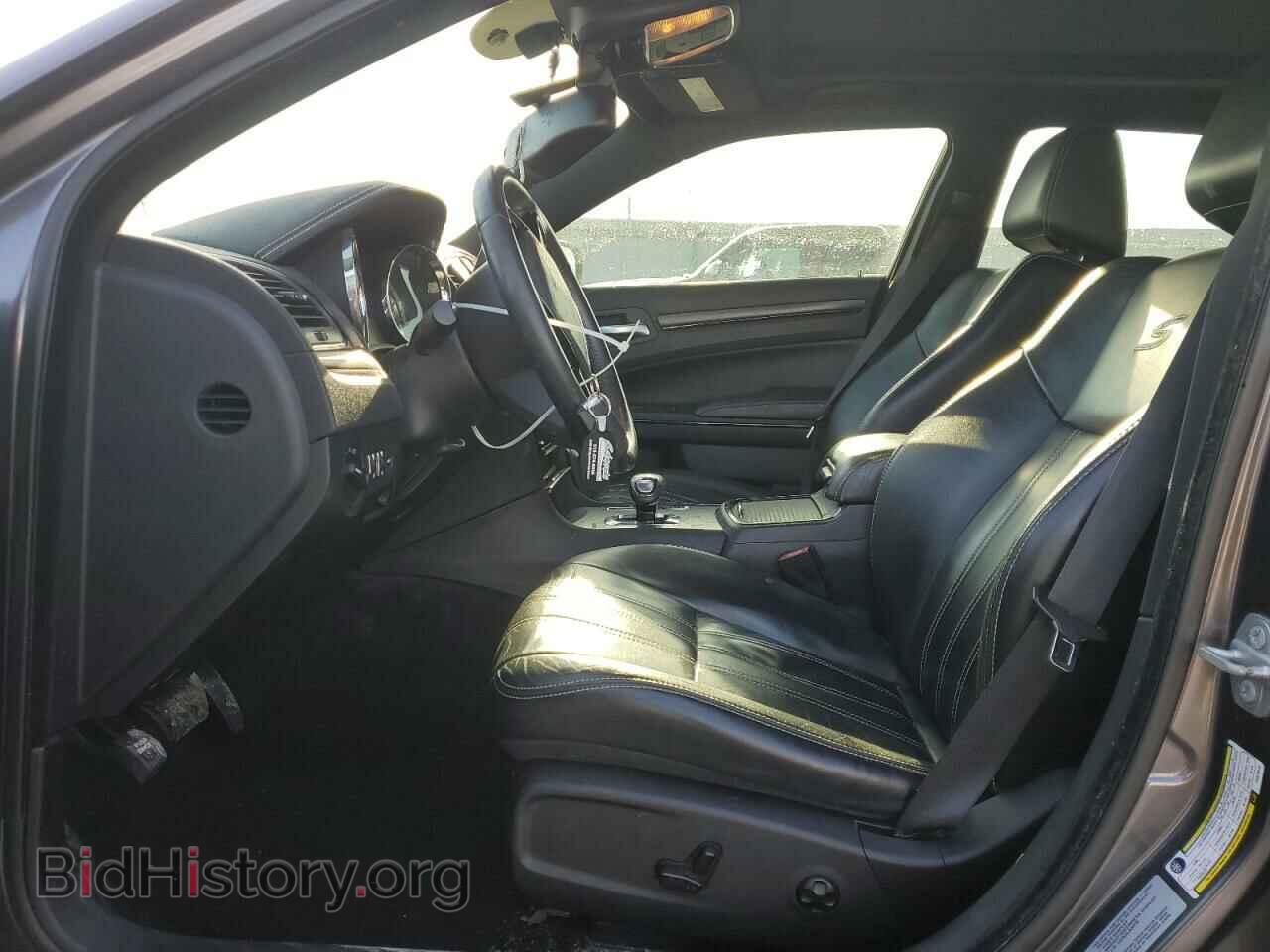 2014 CHRYSLER 300 - VIN: 2C3CCAGG1EH379210 - Фото 7
