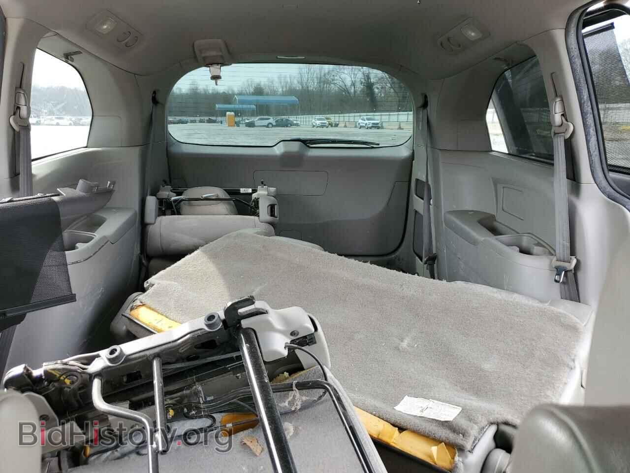 2014 HONDA All Models - VIN: 5FNRL5H62EB036916 - Фото 10