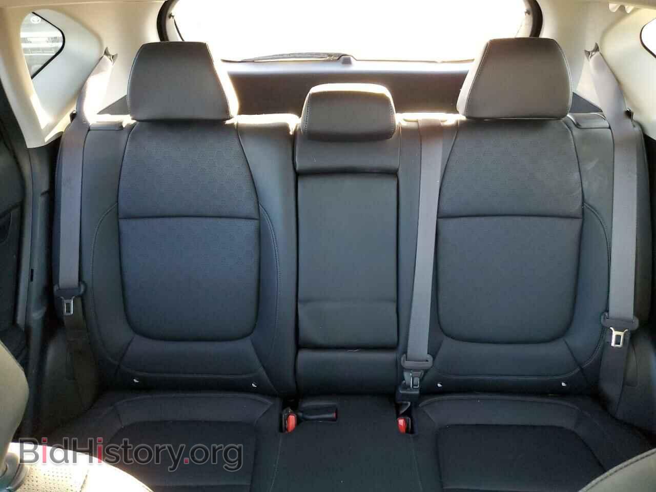 2021 KIA SELTOS - VIN: KNDERCAA7M7127085 - Фото 10
