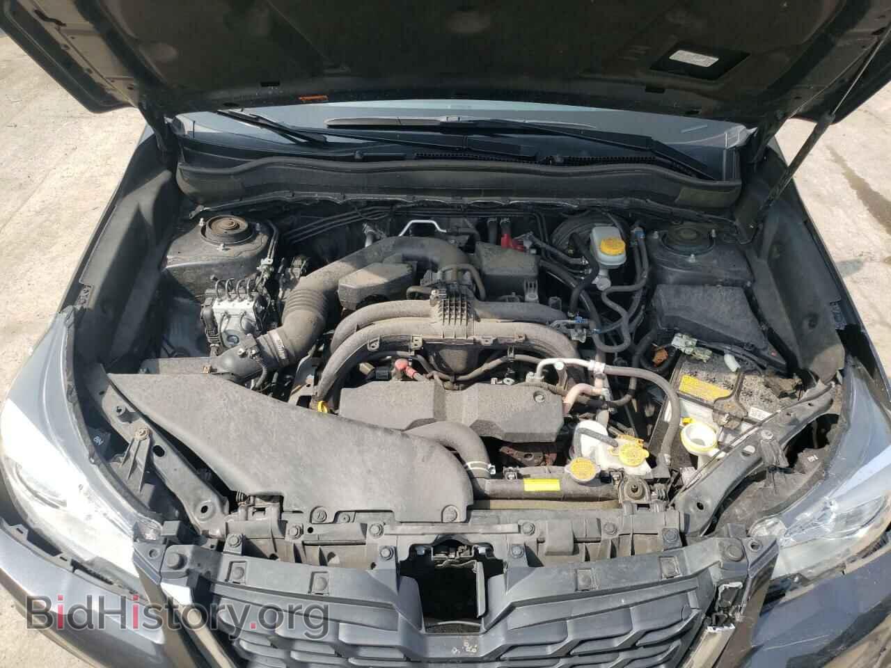 2018 SUBARU FORESTER - VIN: JF2SJAAC1JG462467 - Фото 7