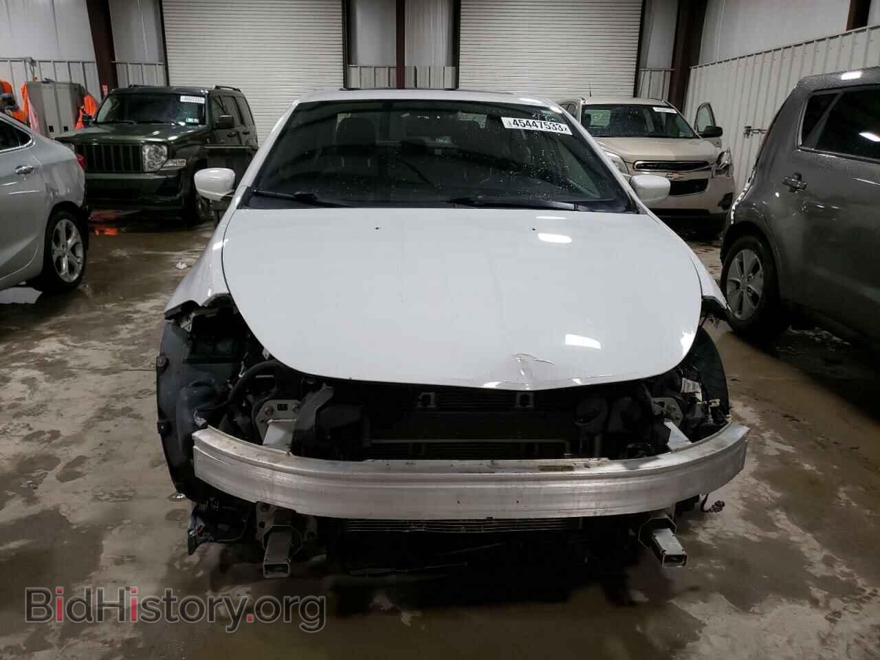 2015 DODGE DART - VIN: 1C3CDFBB3FD243178 - Фото 5