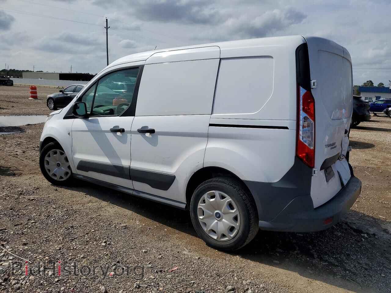 2015 FORD TRANSIT - VIN: NM0LS6E79F1190560 - Фото 2