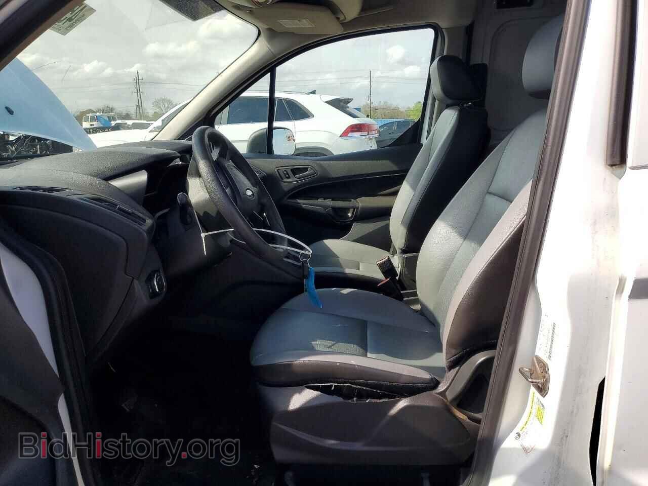 2015 FORD TRANSIT - VIN: NM0LS6E79F1190560 - Фото 7