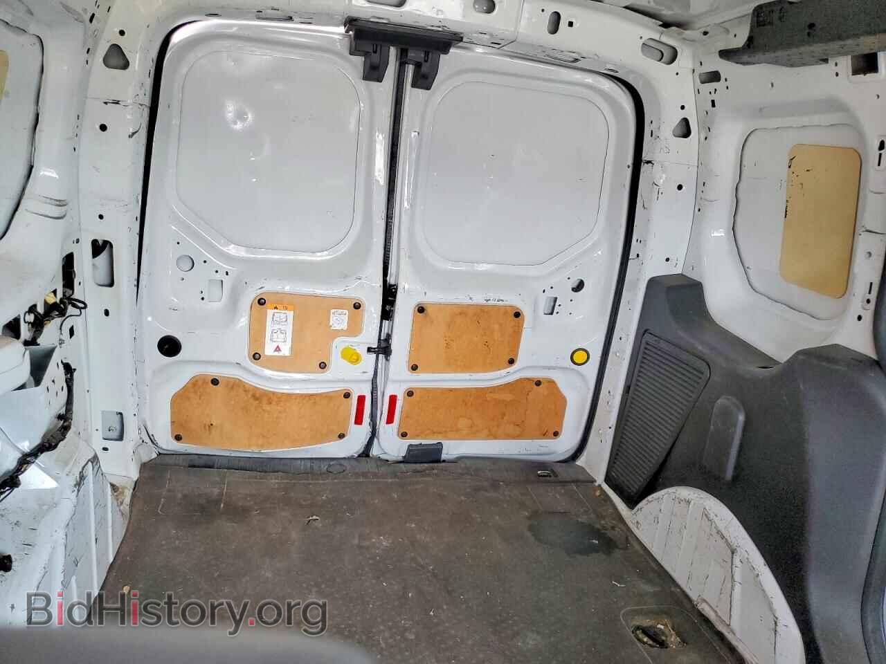 2015 FORD TRANSIT - VIN: NM0LS6E79F1190560 - Фото 10