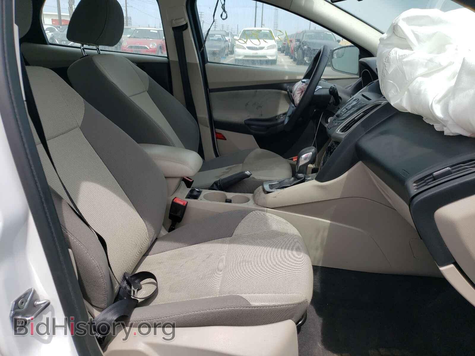 2013 FORD FOCUS - VIN: 1FADP3K26DL264783 - Фото 5