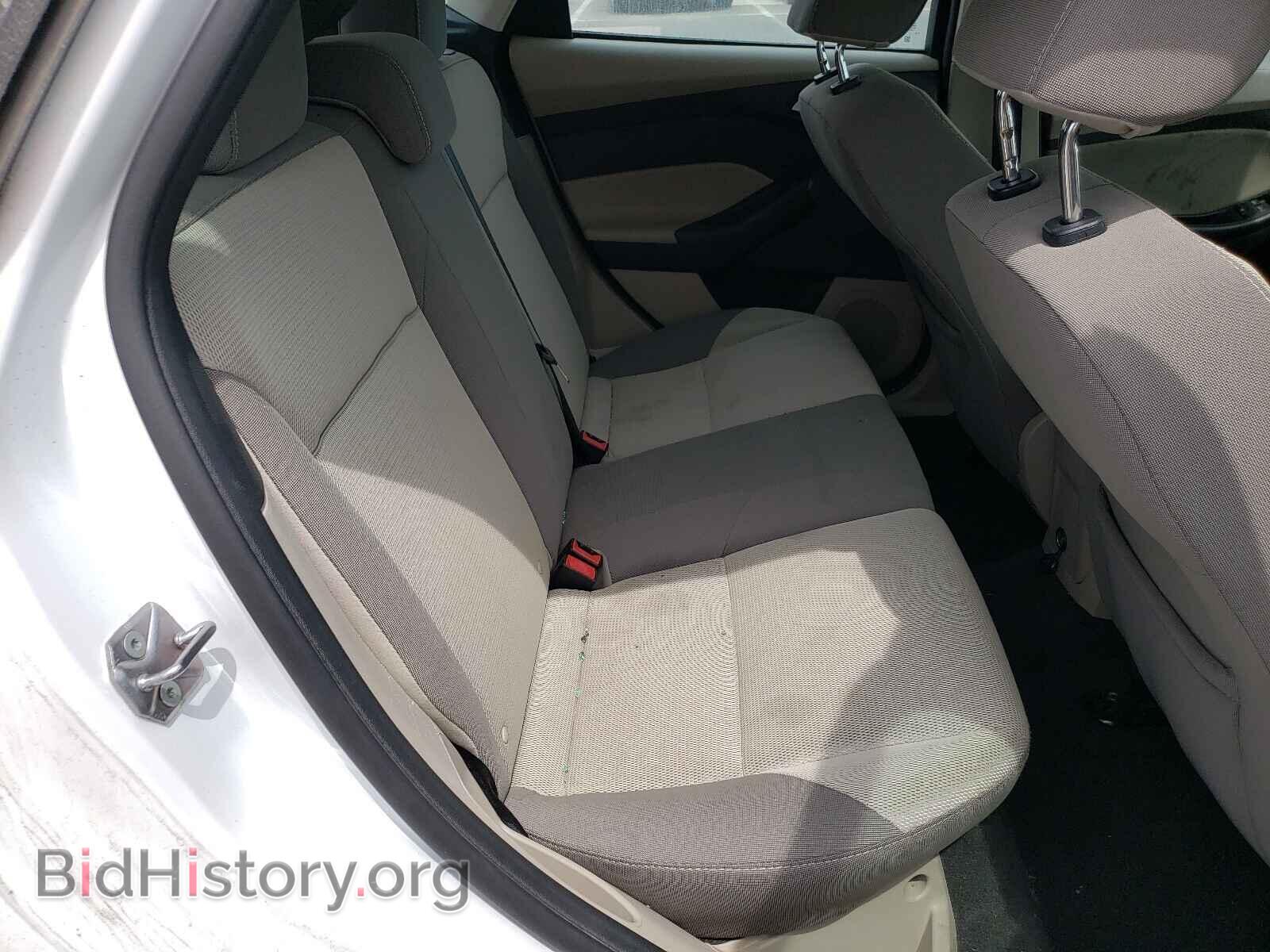 2013 FORD FOCUS - VIN: 1FADP3K26DL264783 - Фото 6