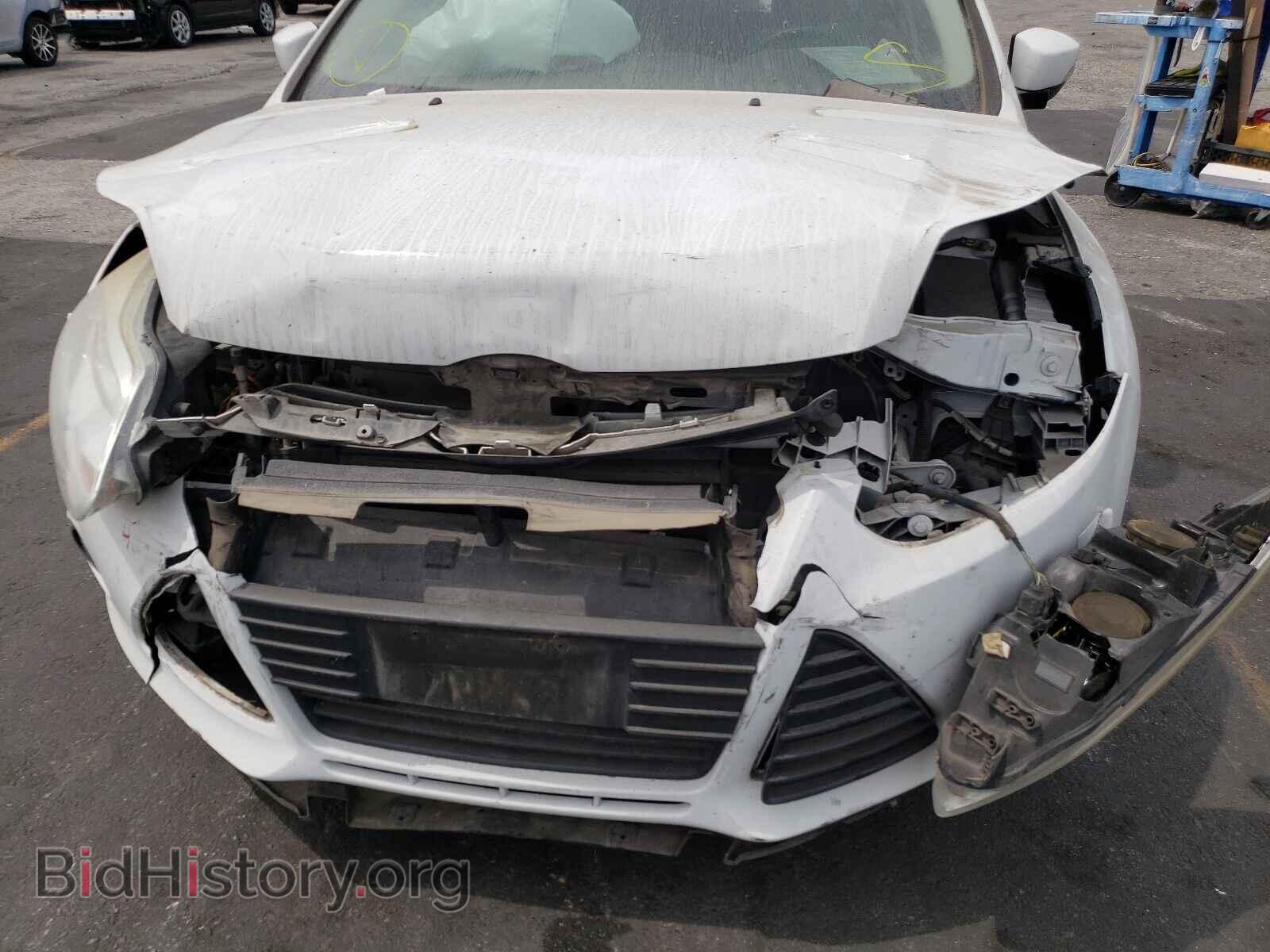 2013 FORD FOCUS - VIN: 1FADP3K26DL264783 - Фото 9