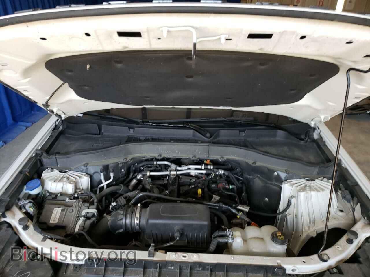 2021 FORD EXPLORER - VIN: 1FMSK7DH2MGB50616 - Фото 12