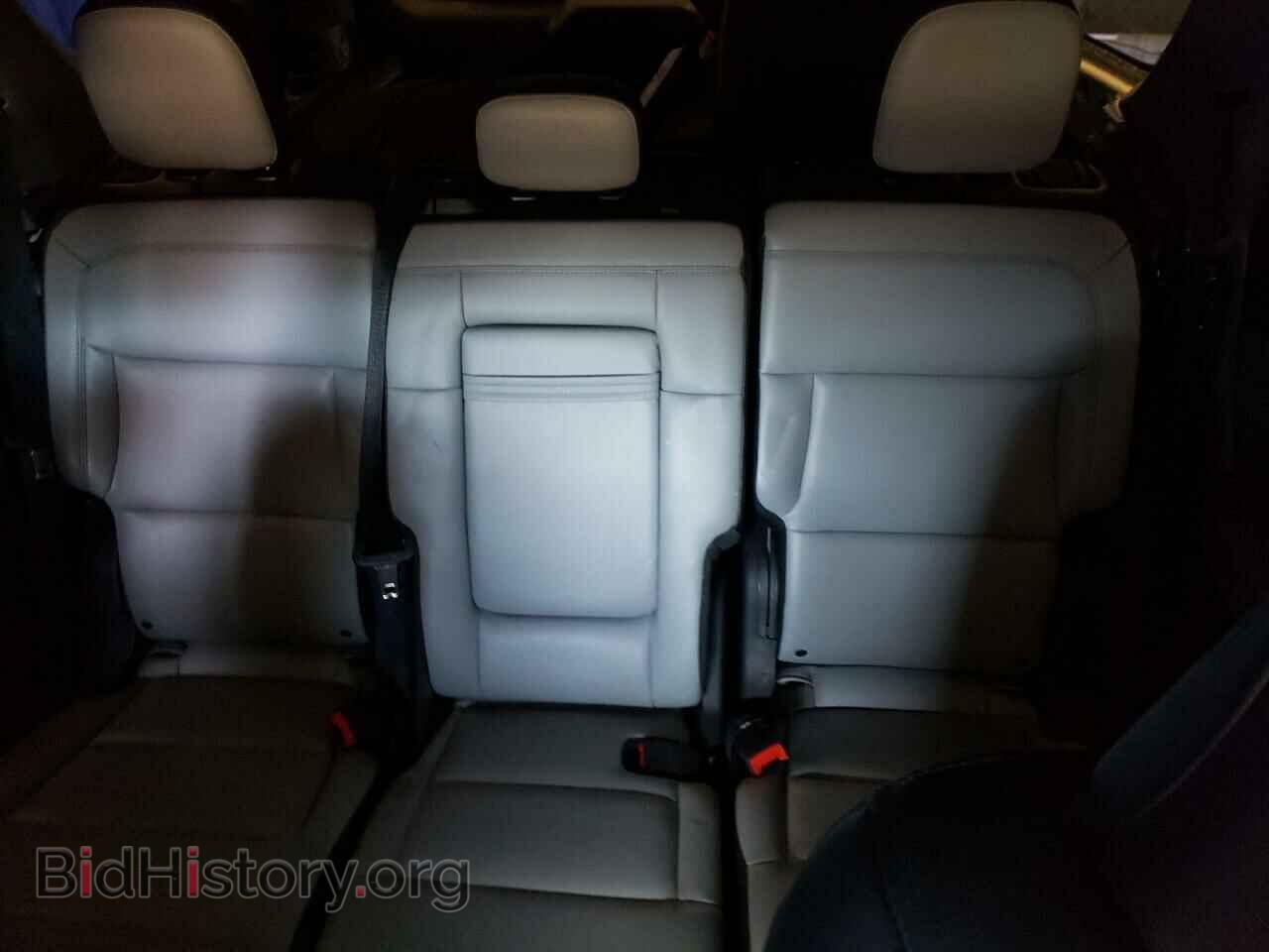 2021 FORD EXPLORER - VIN: 1FMSK7DH2MGB50616 - Фото 10