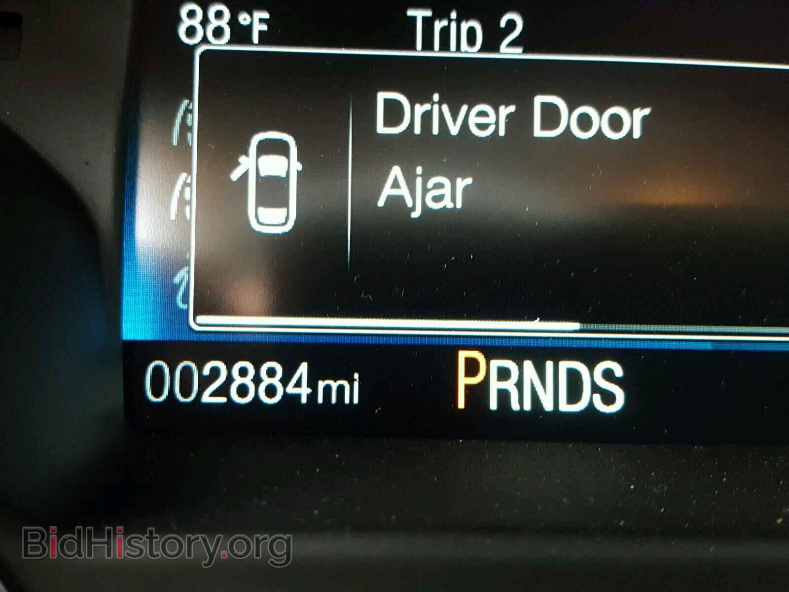 2018 FORD FOCUS SE - VIN: 1FADP3FE3JL255877 - Фото 8