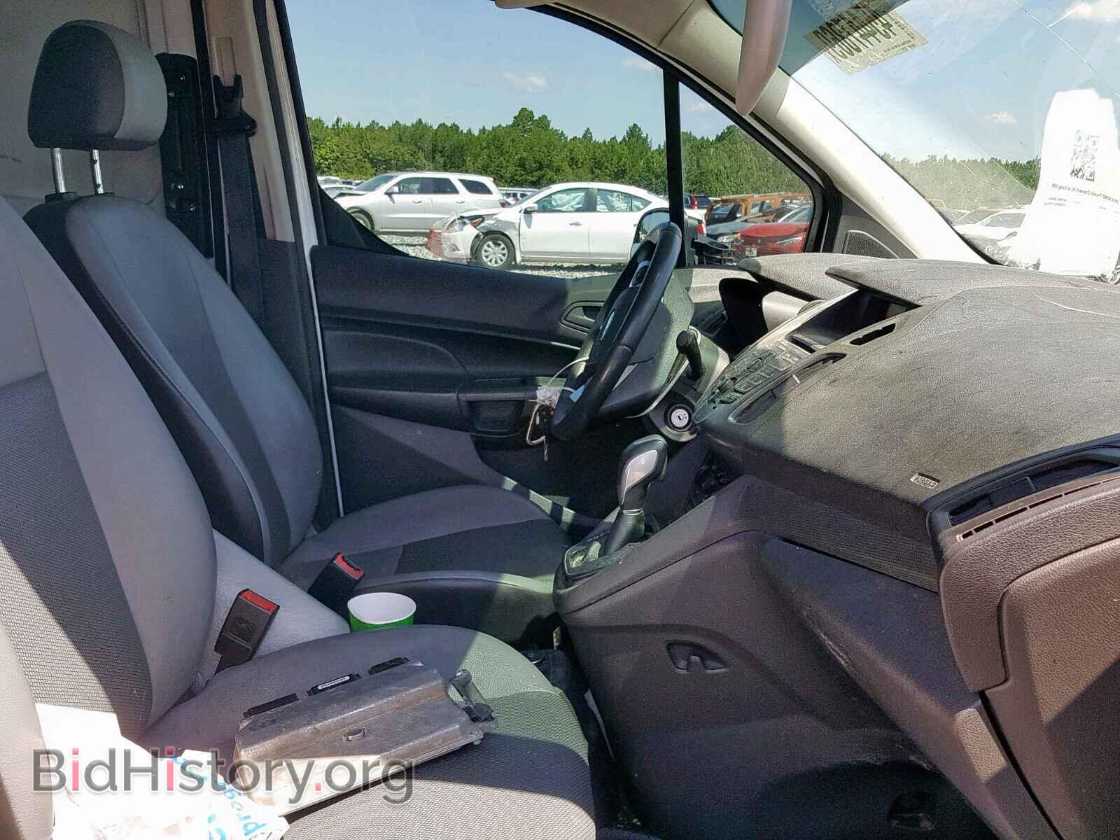 2014 FORD TRANSIT CO - VIN: NM0LS7E76E1152515 - Фото 5