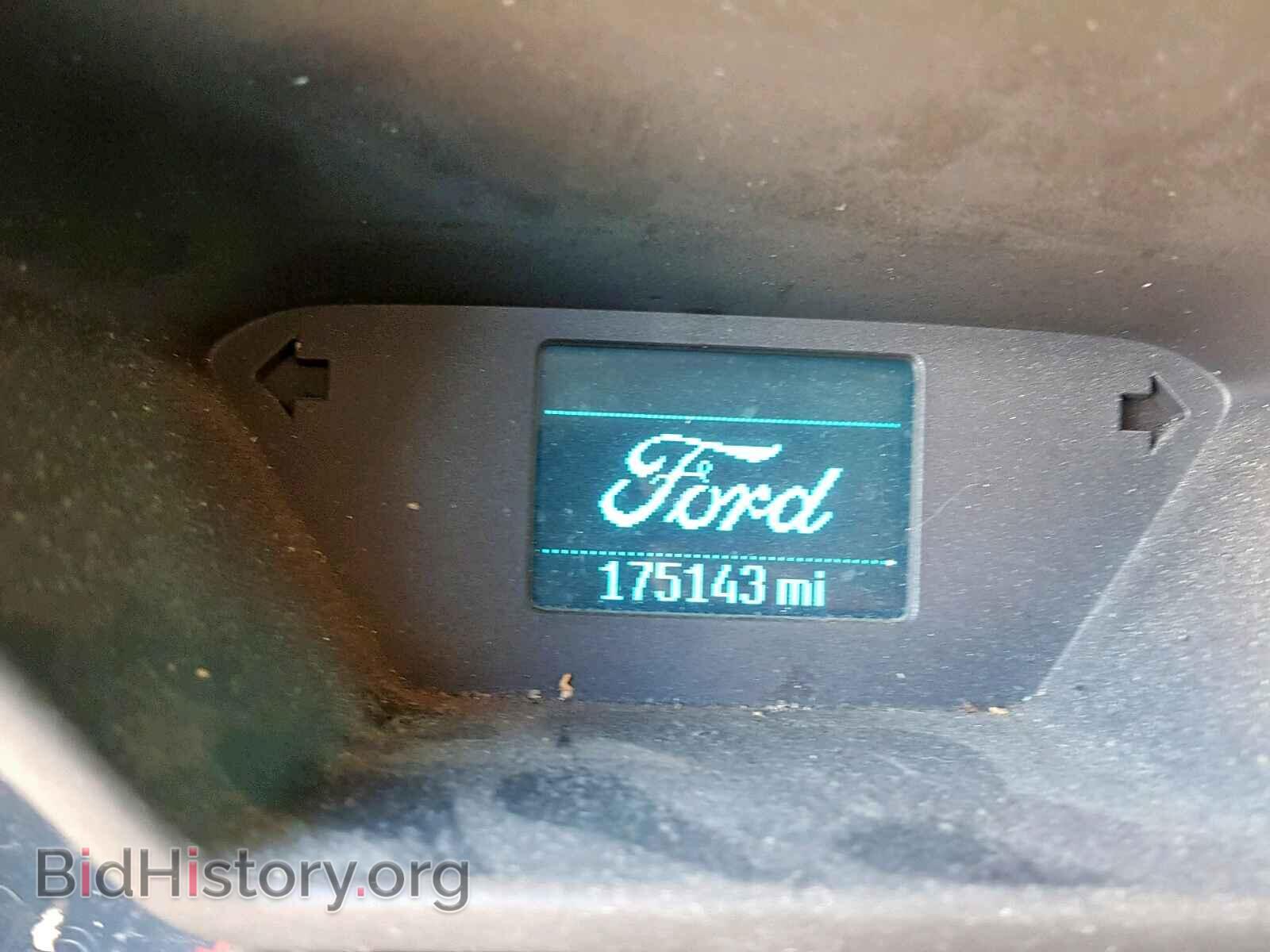 2014 FORD TRANSIT CO - VIN: NM0LS7E76E1152515 - Фото 8
