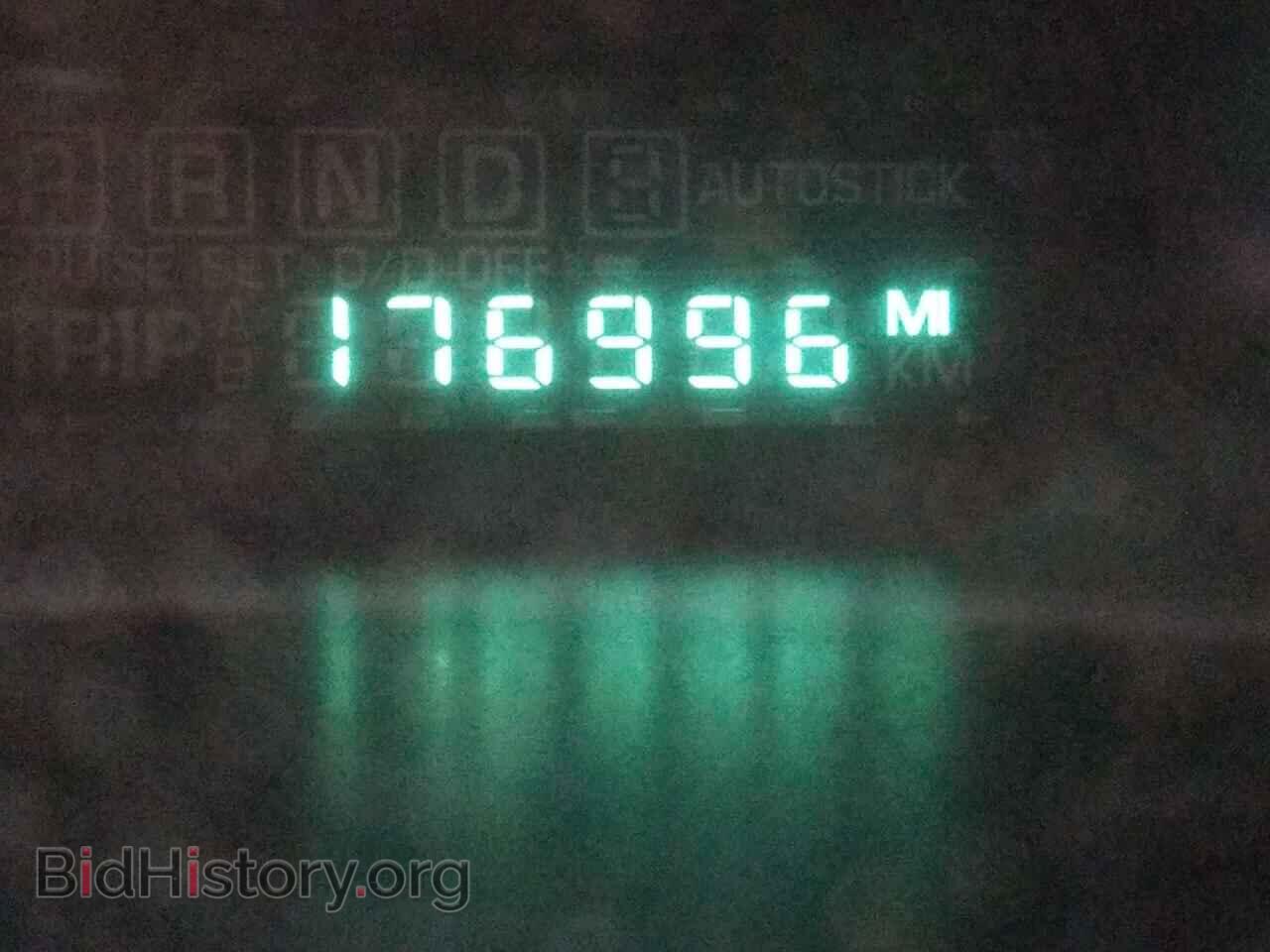 2006 CHRYSLER PACIFICA - VIN: 2A4GF48496R714908 - Фото 8