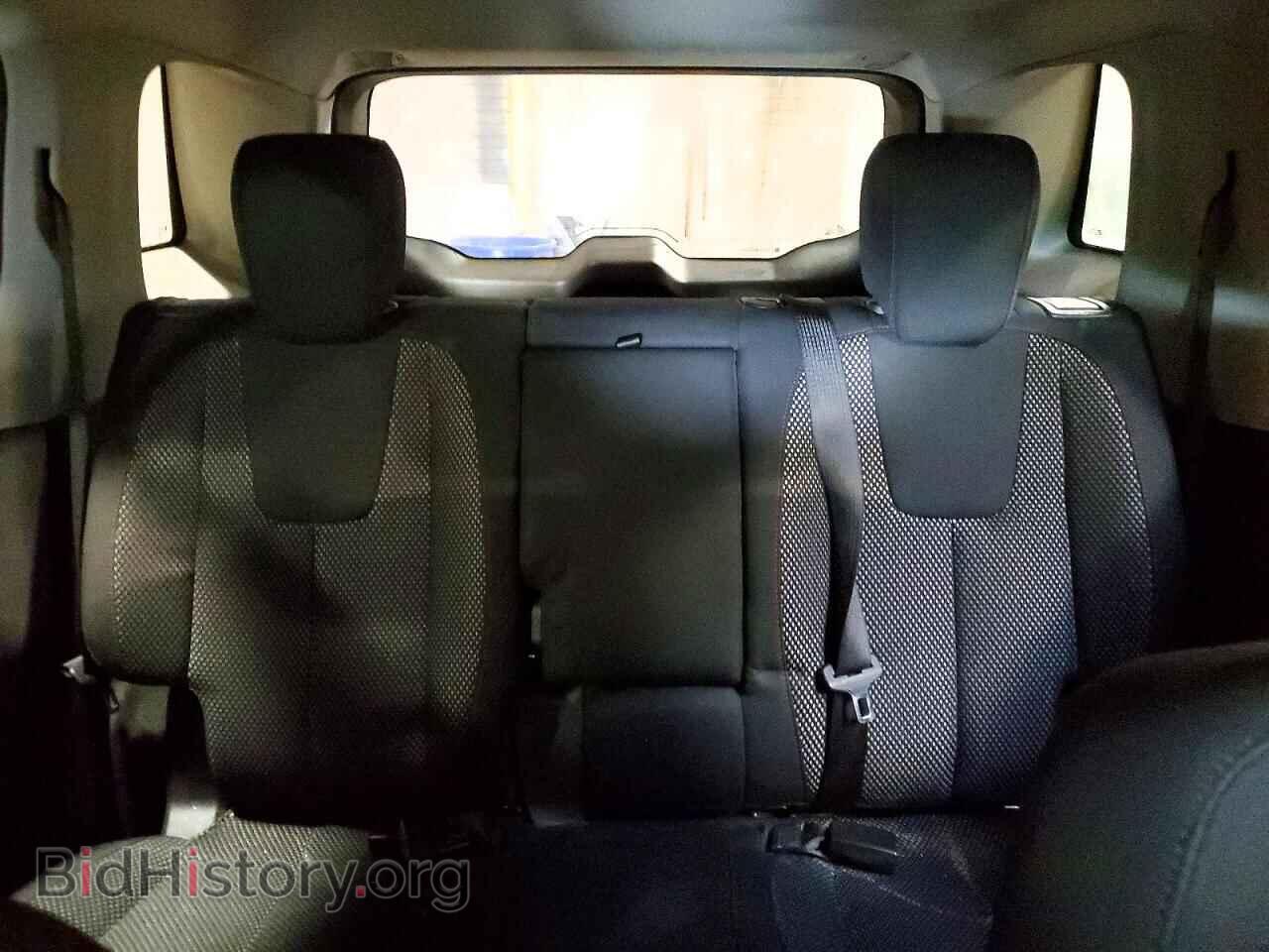 2013 GMC TERRAIN - VIN: 2GKALSEK8D6107557 - Фото 10