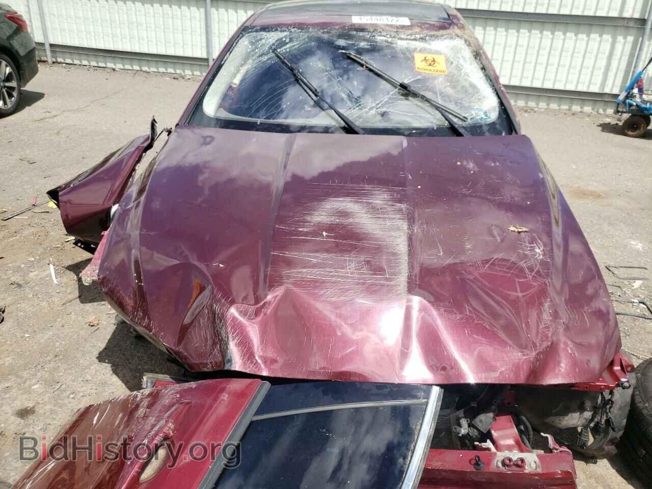 2017 JAGUAR XE - VIN: SAJAJ4BN7HA968153 - Фото 7
