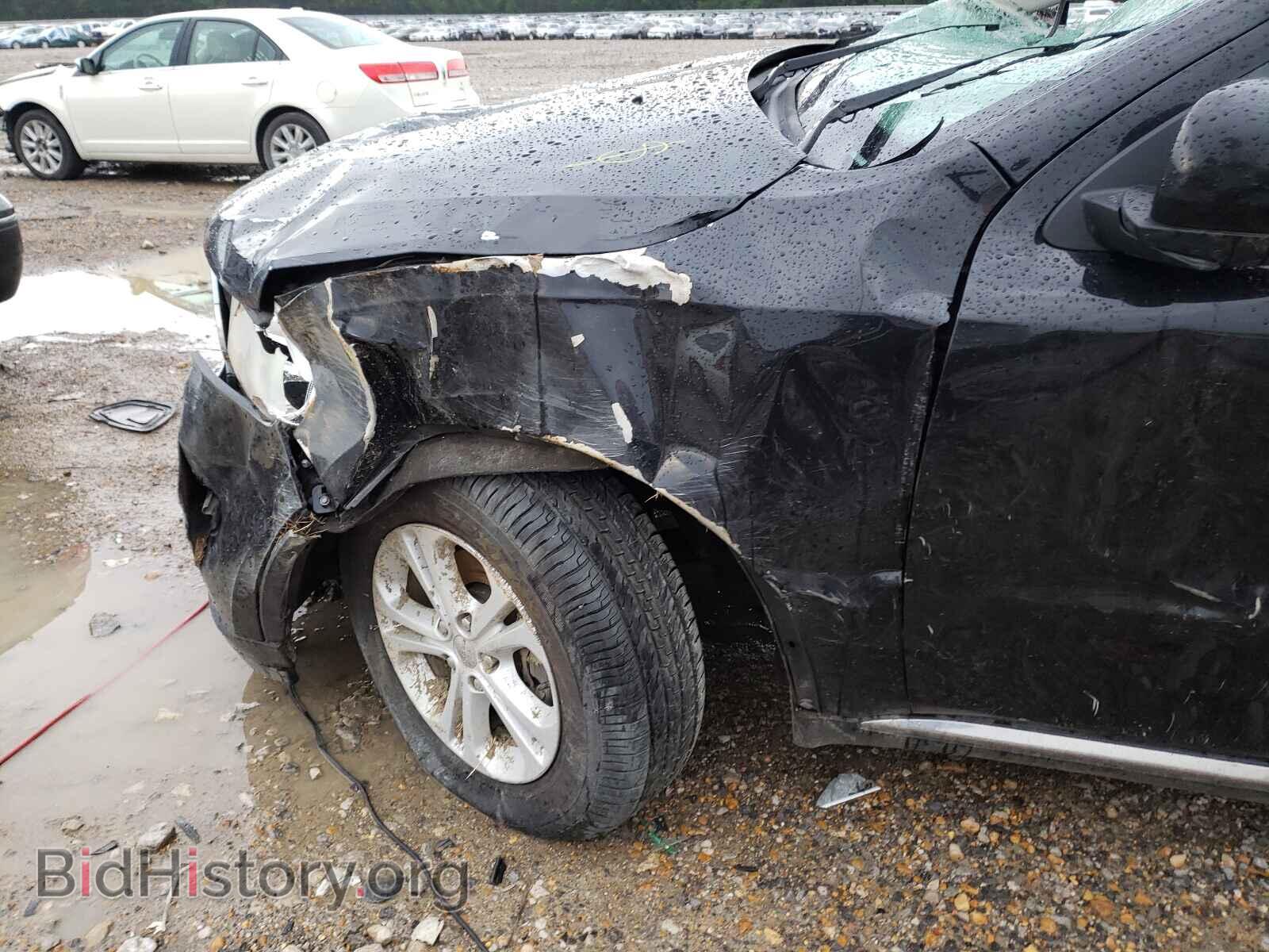 2012 DODGE DURANGO - VIN: 1C4RDHAG9CC121649 - Photo 9