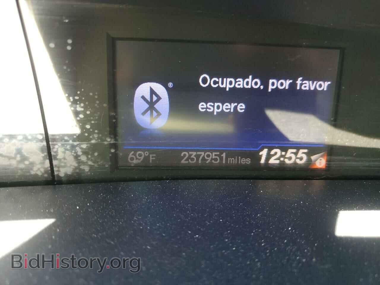 2013 HONDA CIVIC - VIN: 19XFB2F85DE082415 - Фото 9