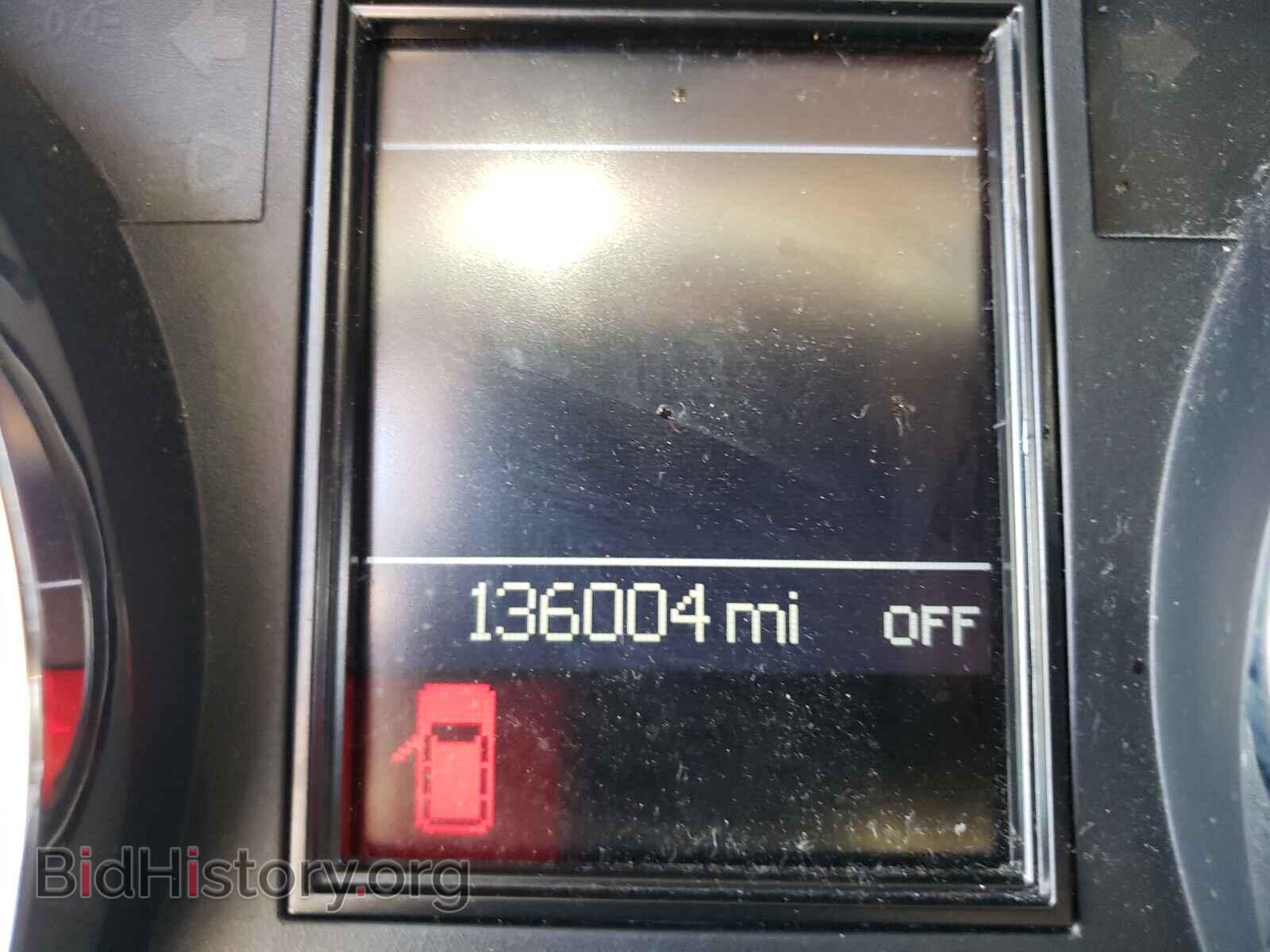 2013 DODGE DURANGO - VIN: 1C4SDHDT1DC508921 - Photo 8
