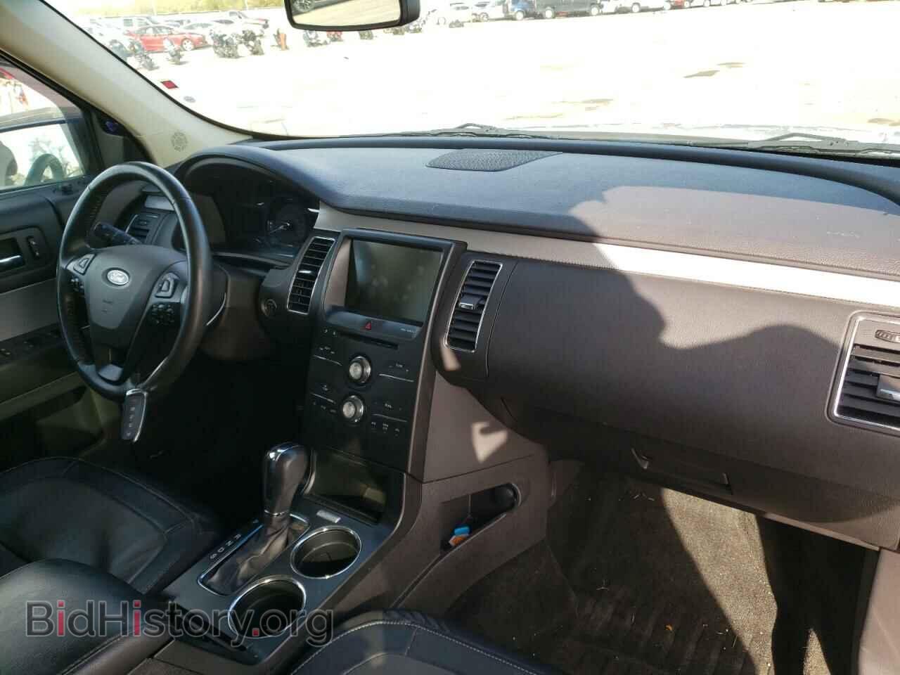 2015 FORD FLEX - VIN: 2FMGK5C80FBA08531 - Photo 9