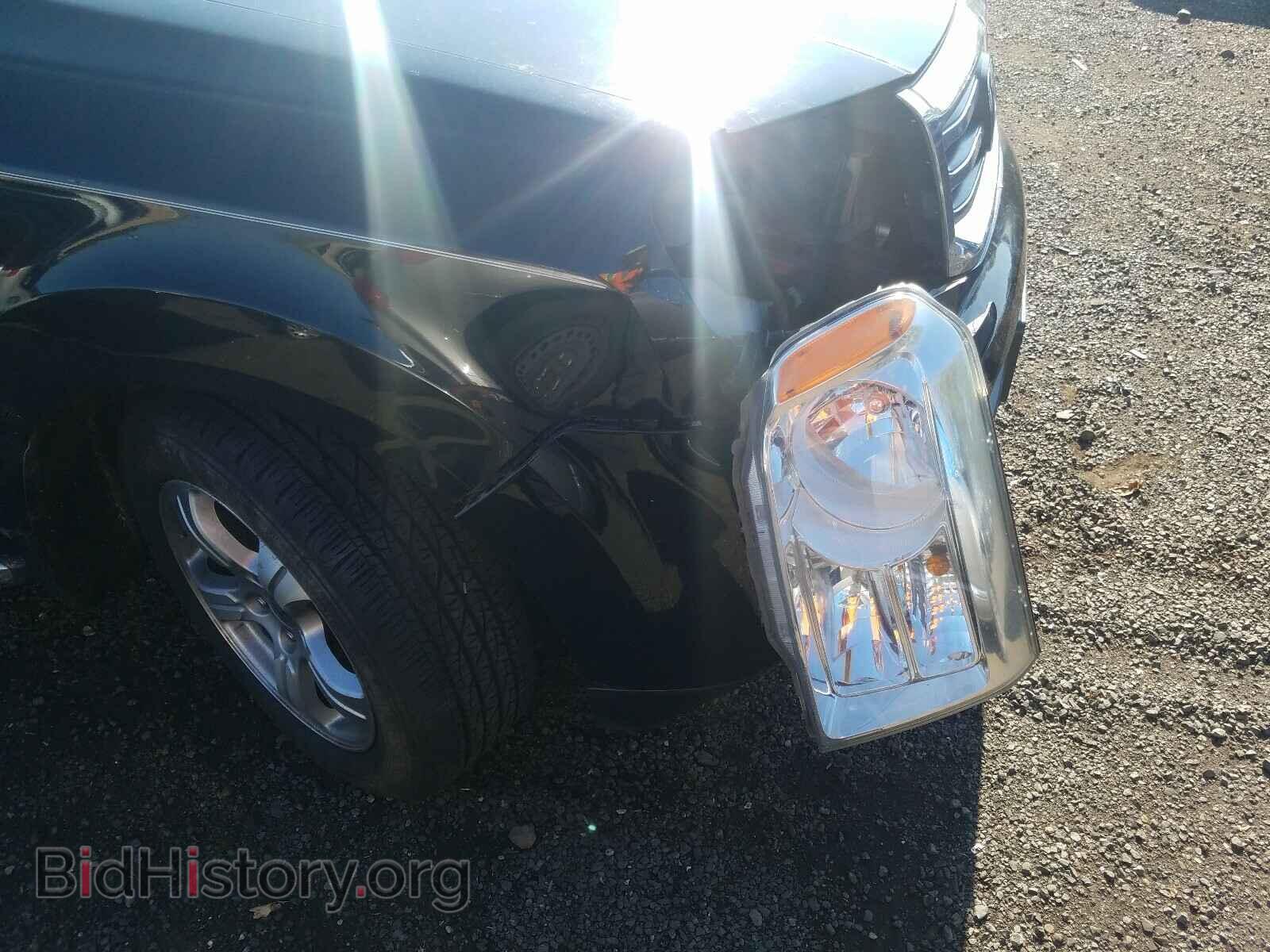 2012 HONDA PILOT - VIN: 5FNYF3H52CB039617 - Фото 9