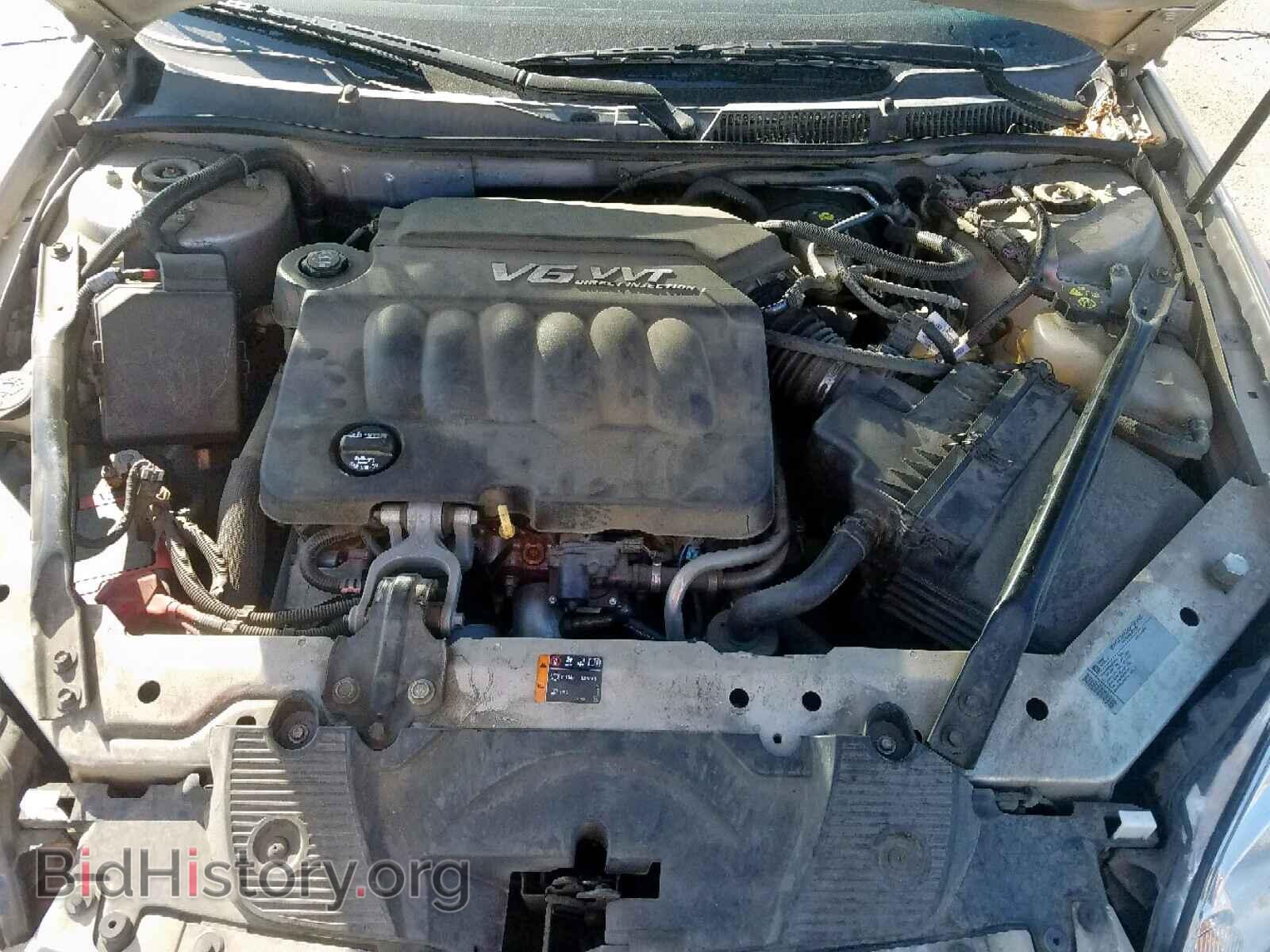 2012 CHEVROLET IMPALA - VIN: 2G1WF5E36C1221824 - Фото 7