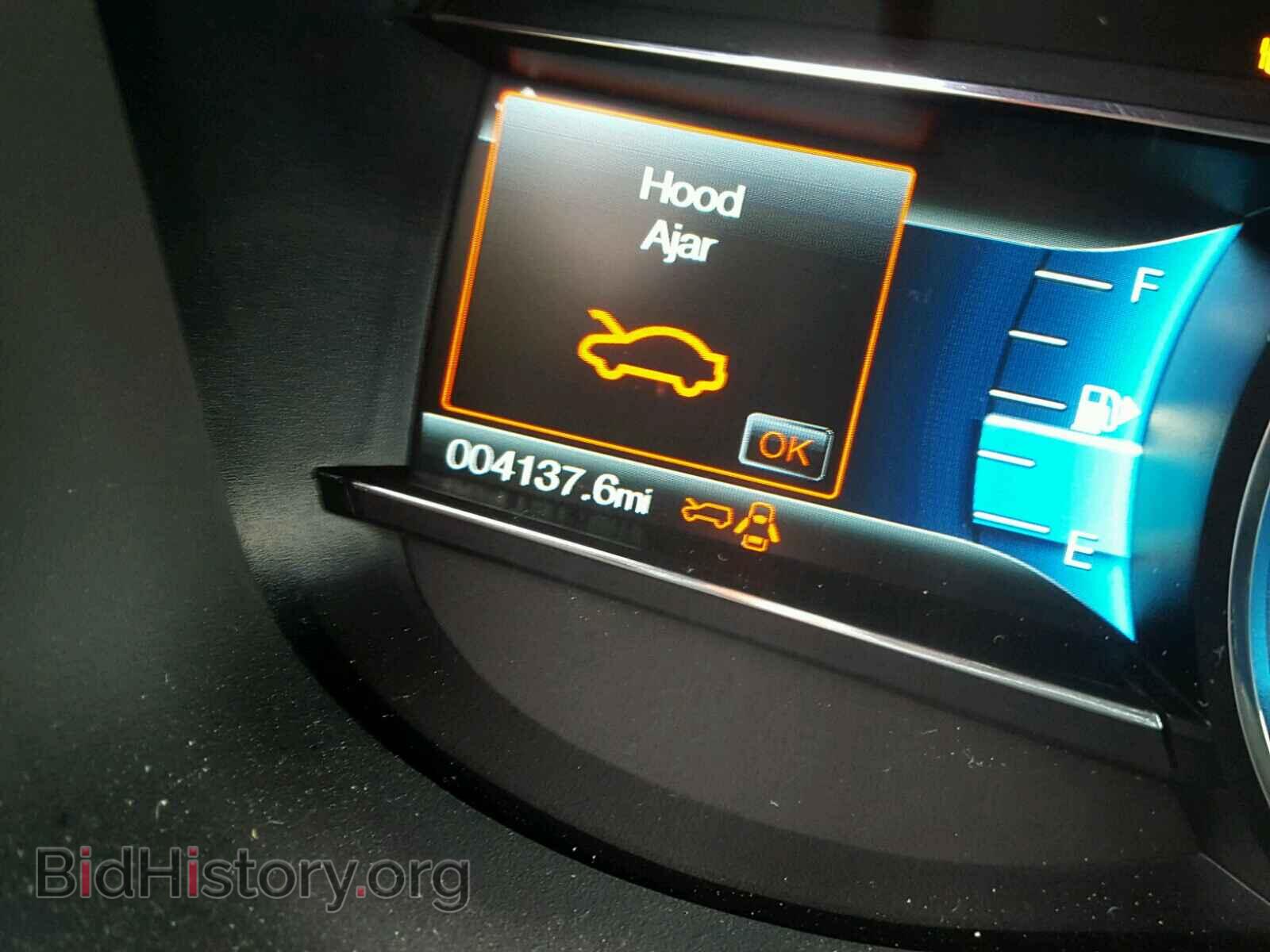 2017 FORD EXPLORER - VIN: 1FM5K8D84HGB02754 - Photo 8