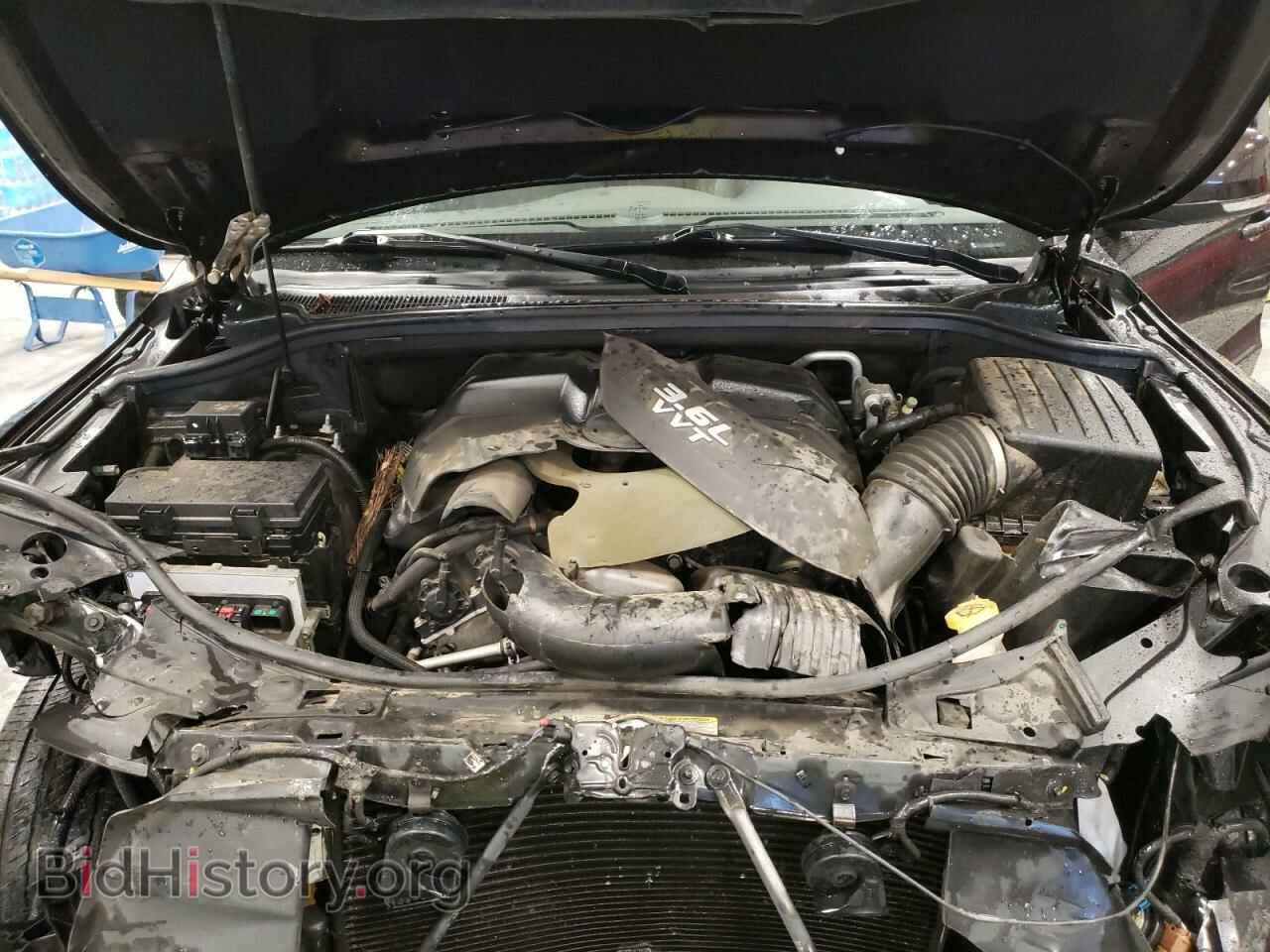 2012 DODGE DURANGO - VIN: 1C4RDHDG0CC196901 - Photo 12