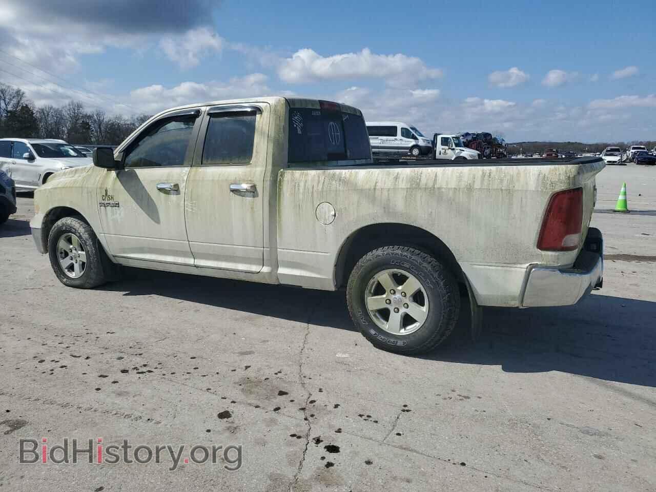 2009 DODGE All Models - VIN: 1D3HB18P19S773282 - Photo 2