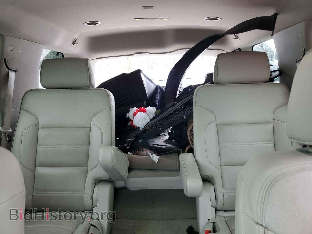 2017 GMC YUKON - VIN: 1GKS2CKJ4HR217217 - Фото 10