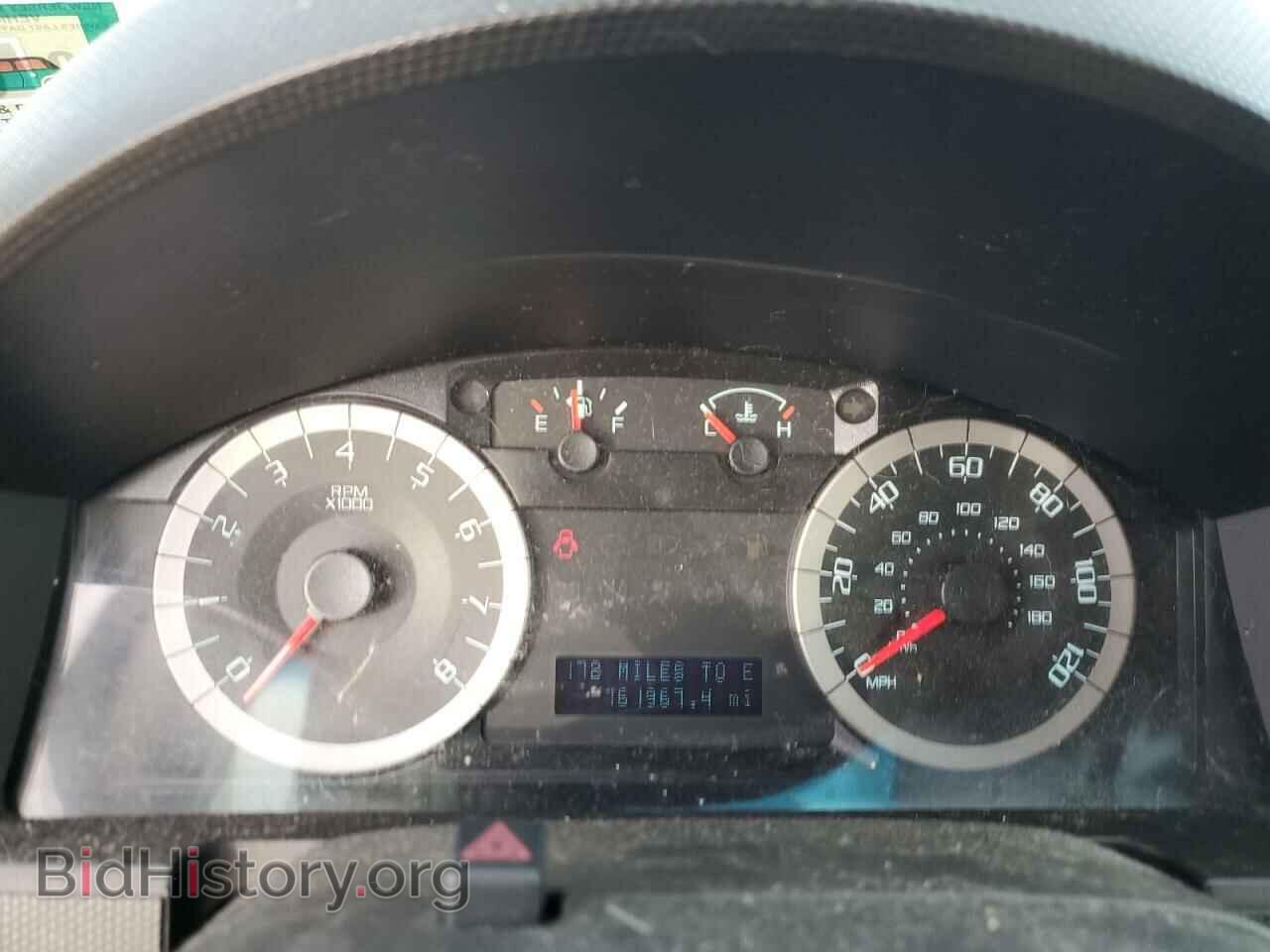 2012 FORD ESCAPE - VIN: 1FMCU9DG9CKB61092 - Фото 9