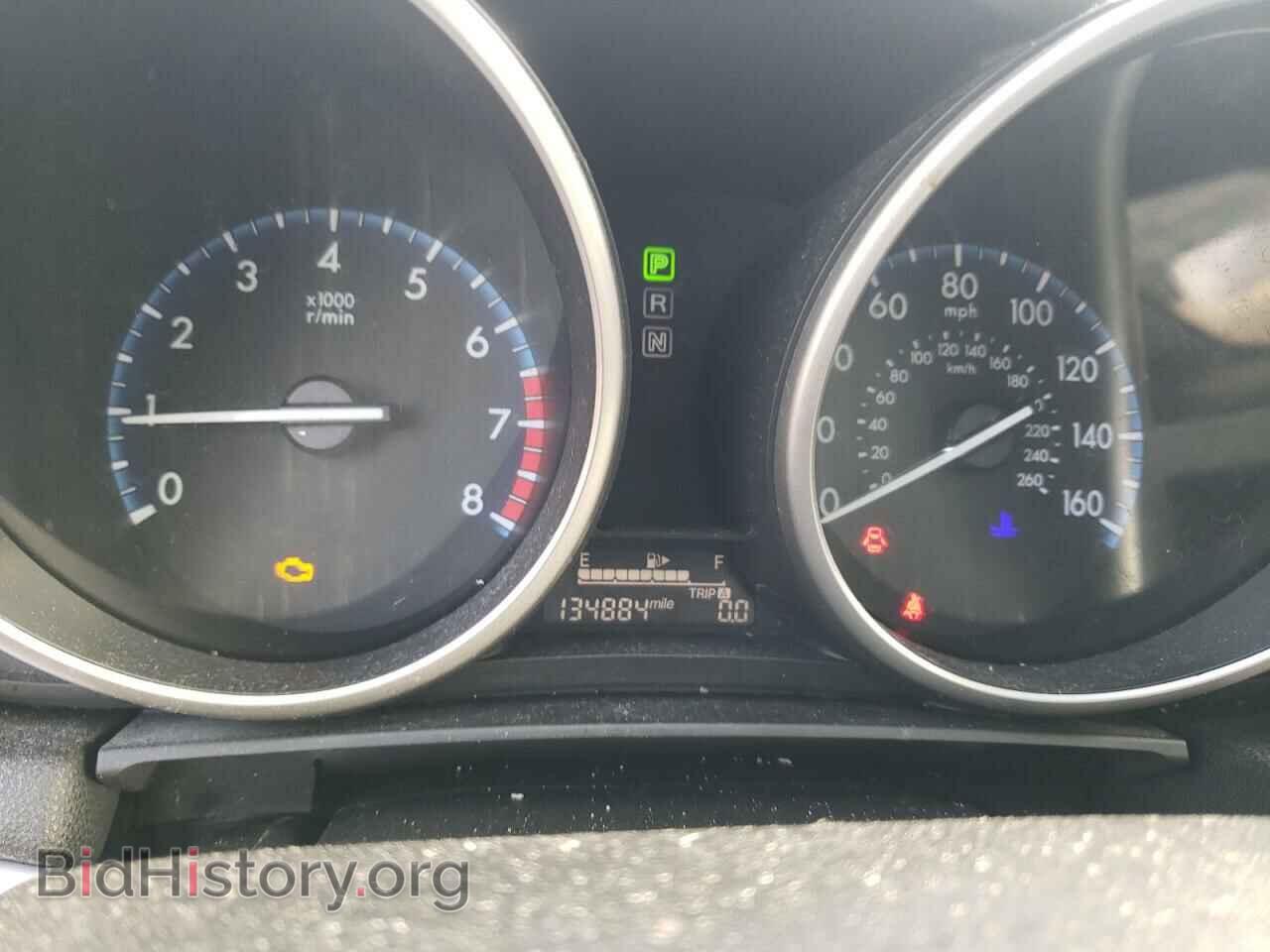 2012 MAZDA 3 - VIN: JM1BL1W89C1683771 - Photo 8