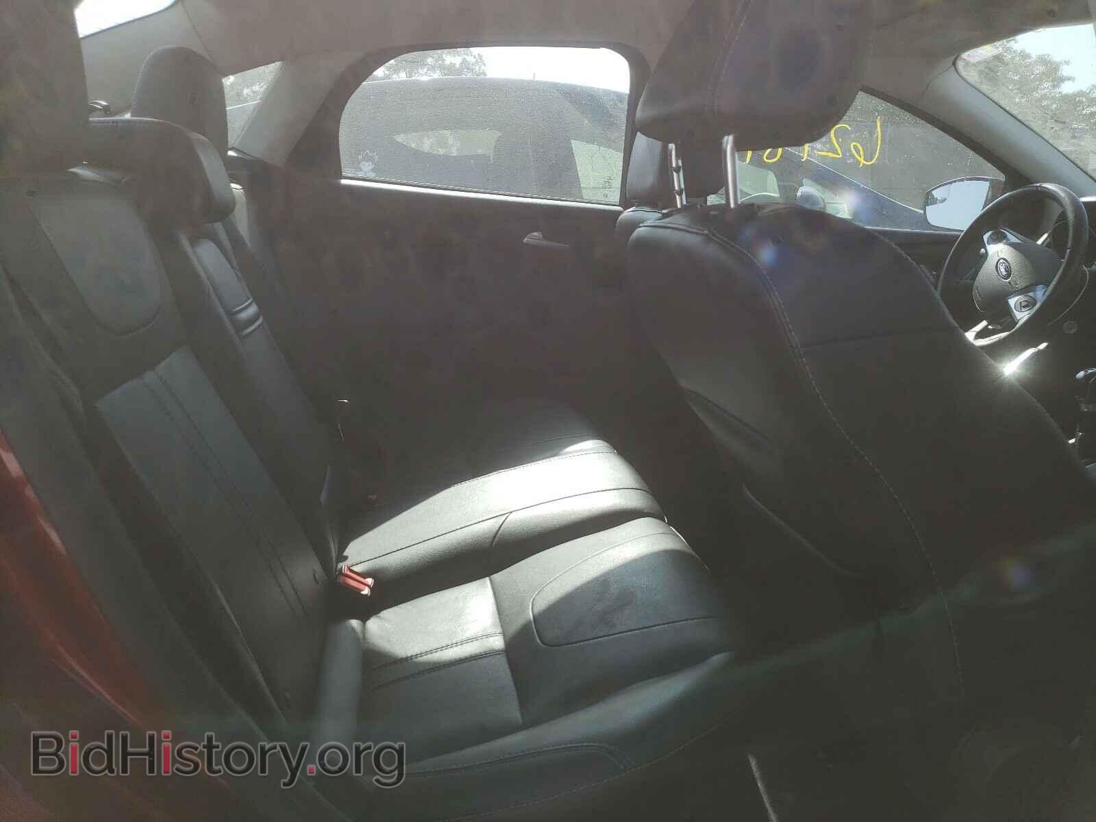 2013 FORD FOCUS - VIN: 1FADP3F27DL284664 - Photo 6