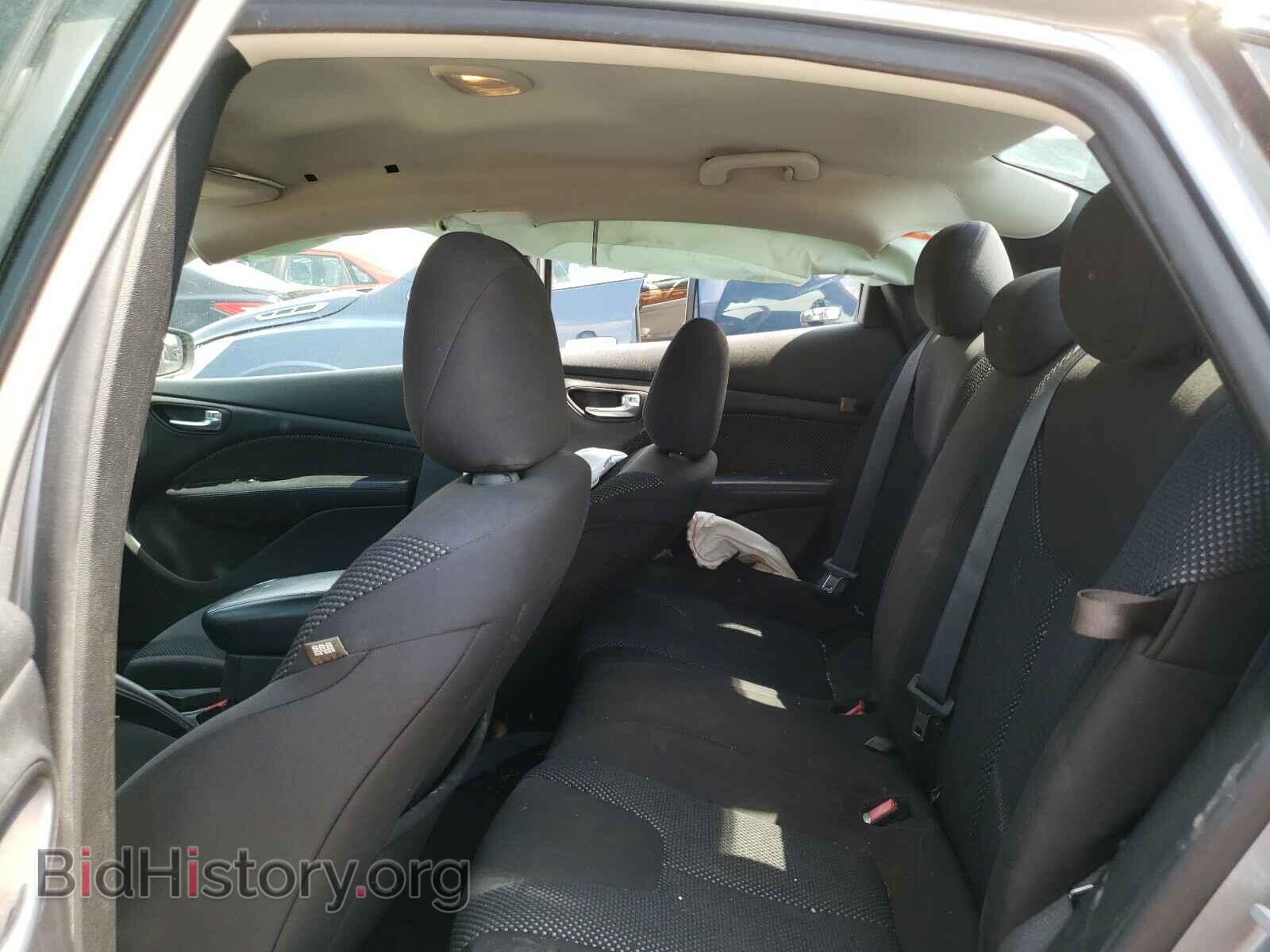 2015 DODGE DART - VIN: 1C3CDFAA2FD391203 - Фото 6