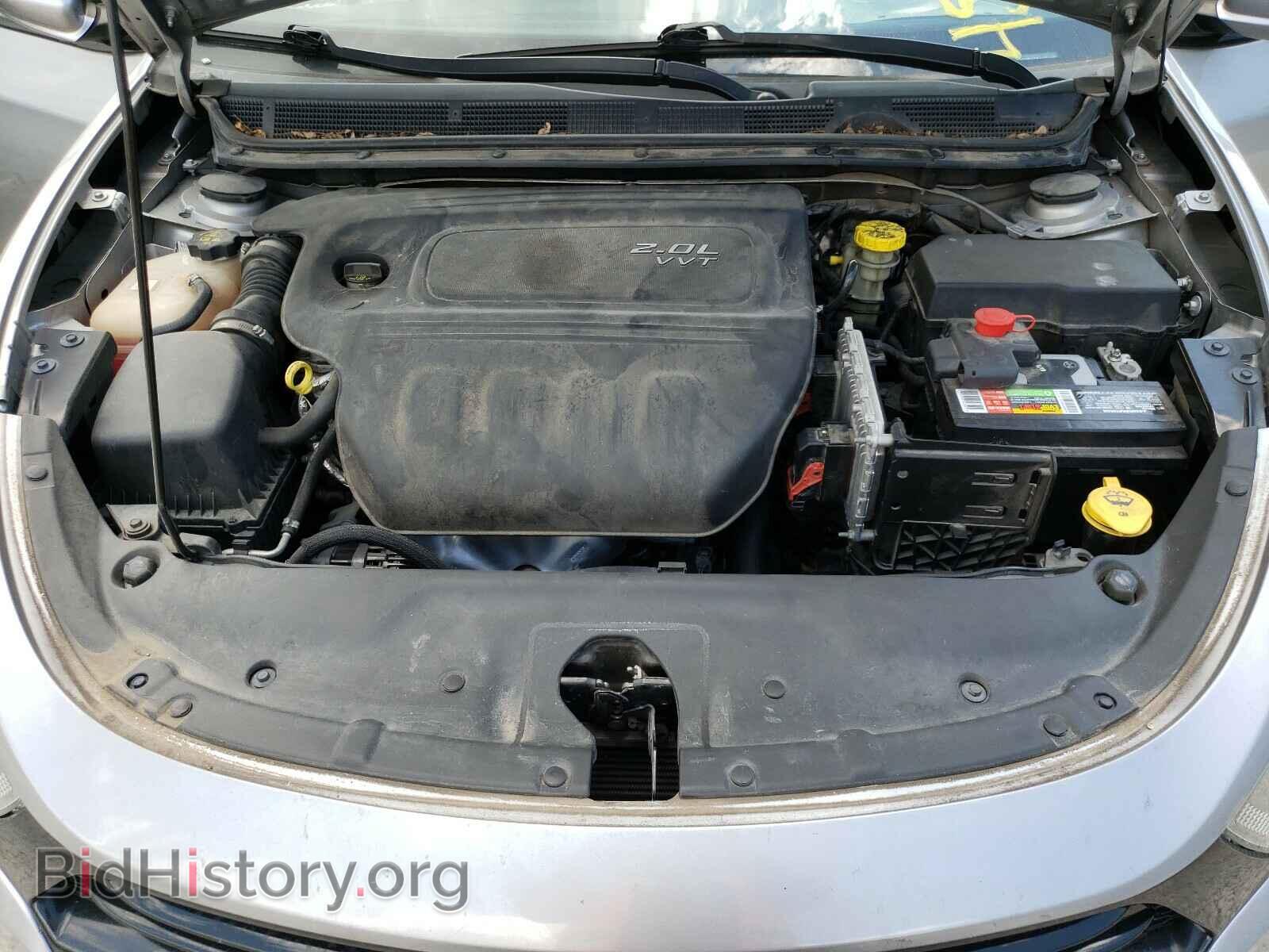 2015 DODGE DART - VIN: 1C3CDFAA2FD391203 - Фото 7
