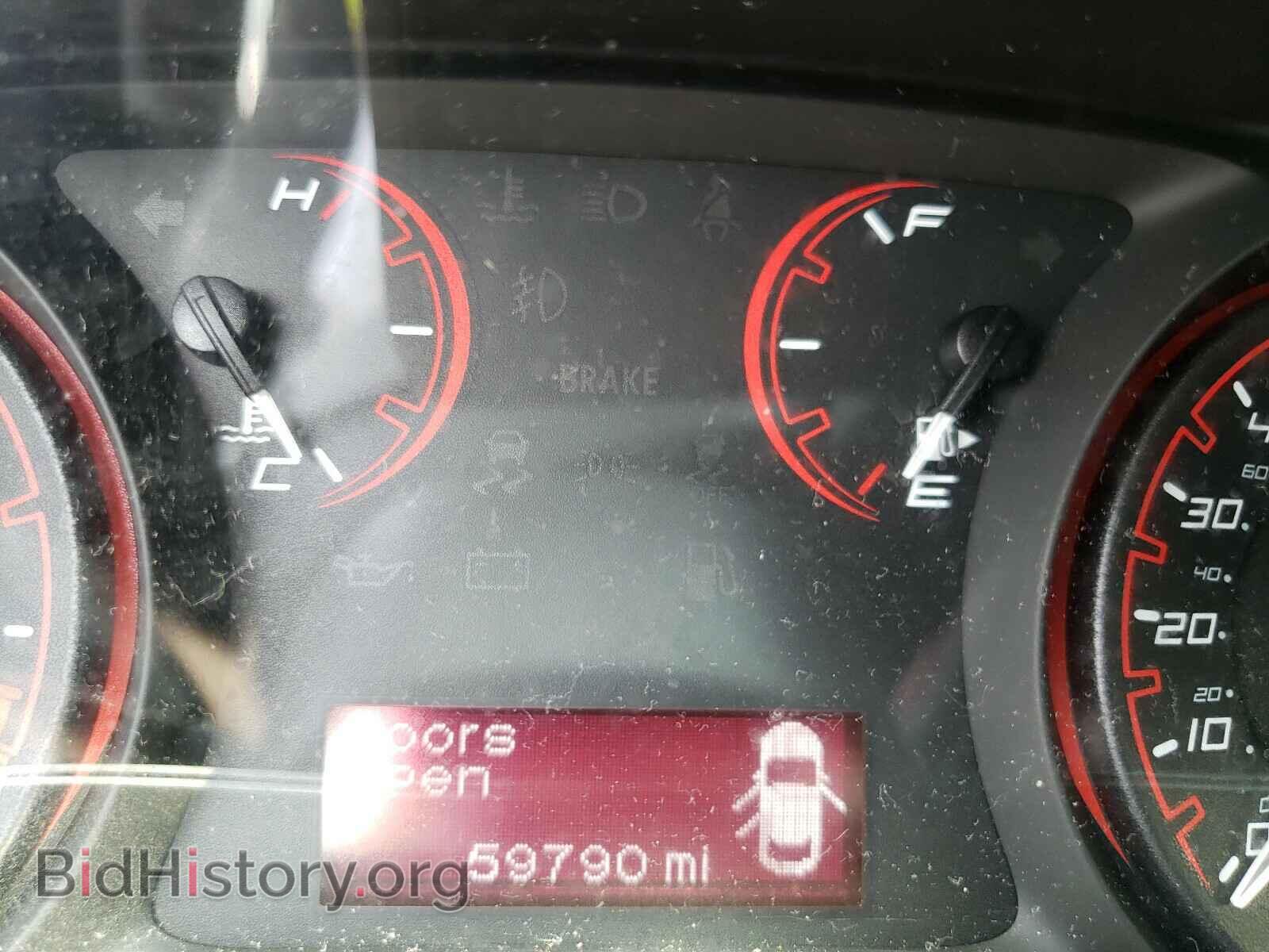 2015 DODGE DART - VIN: 1C3CDFAA2FD391203 - Фото 8