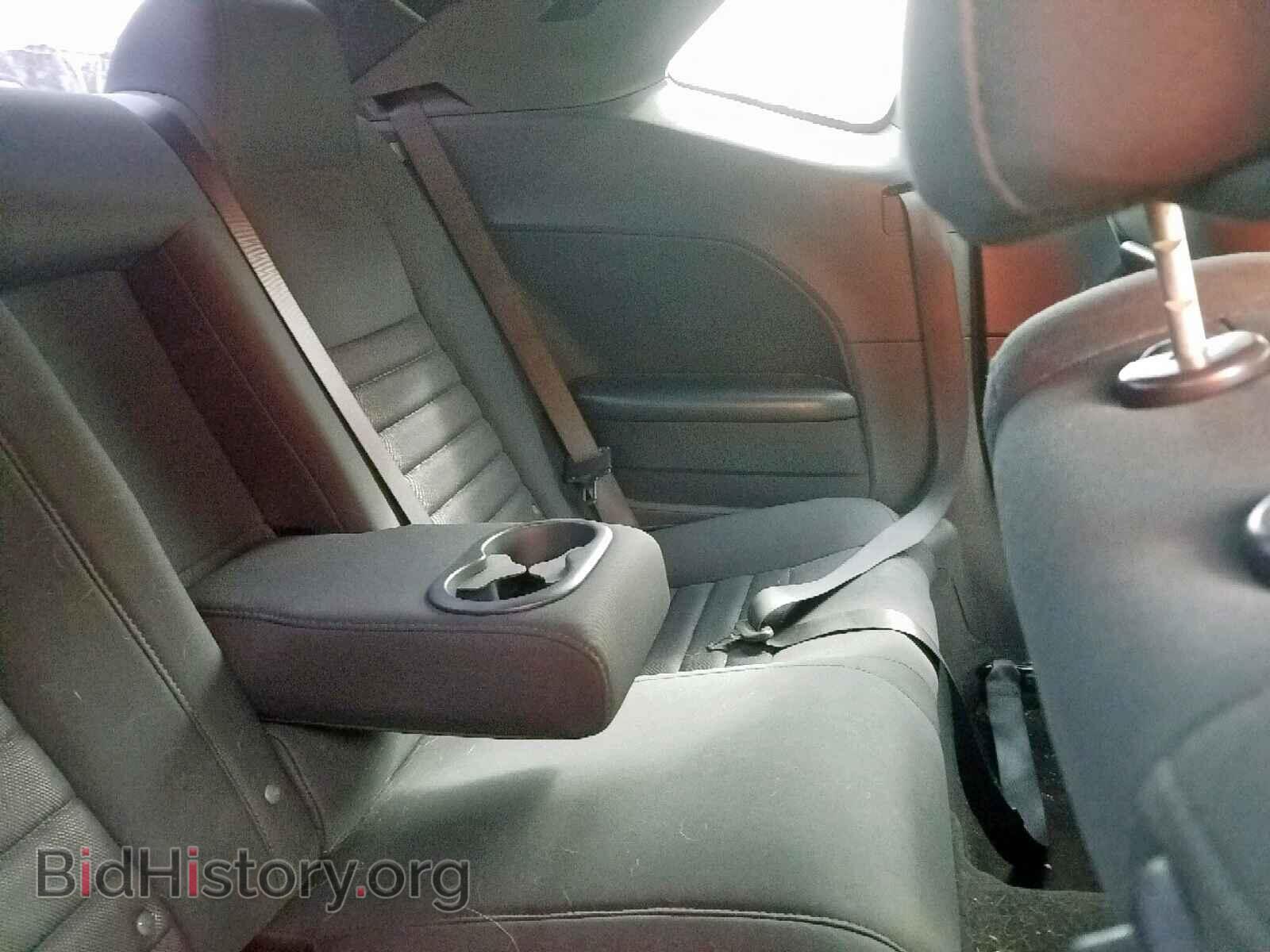 2010 DODGE CHALLENGER - VIN: 2B3CJ4DVXAH321842 - Фото 6