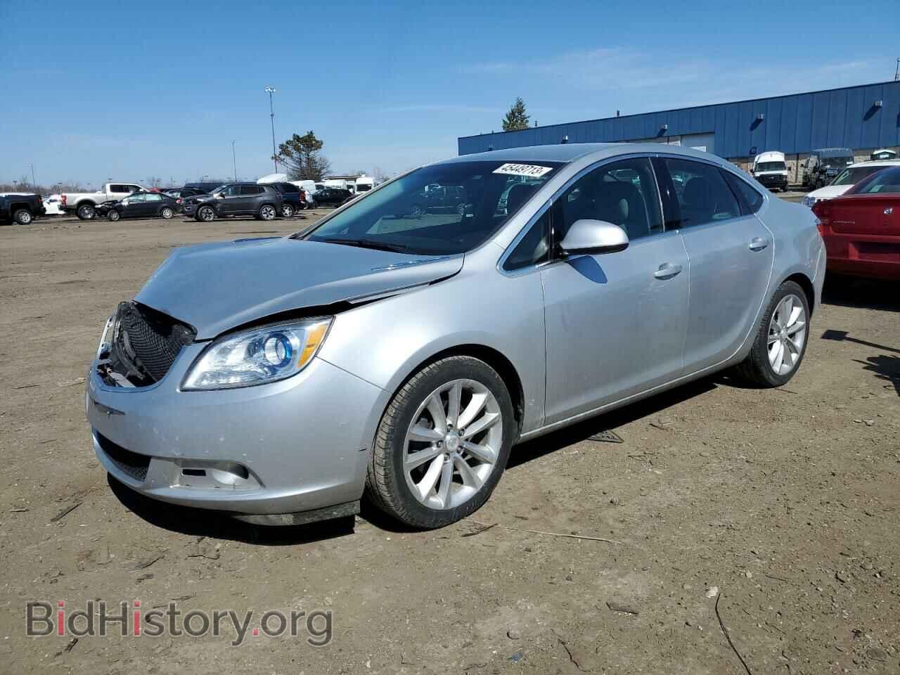 Photo 1G4PP5SK5F4151581 - BUICK VERANO 2015