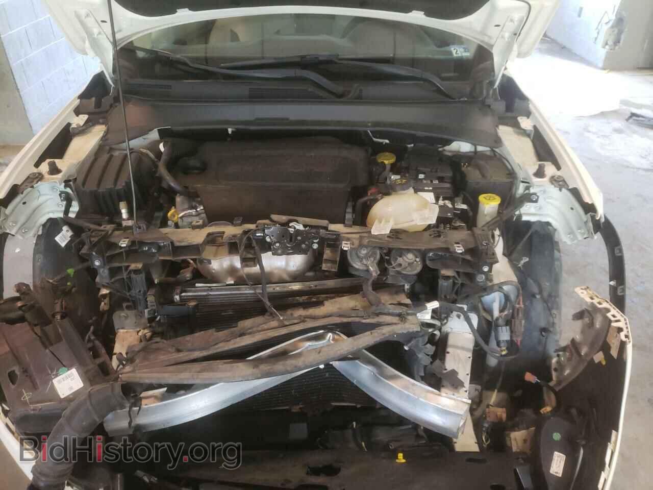2018 JEEP COMPASS - VIN: 3C4NJDBB9JT206401 - Фото 7