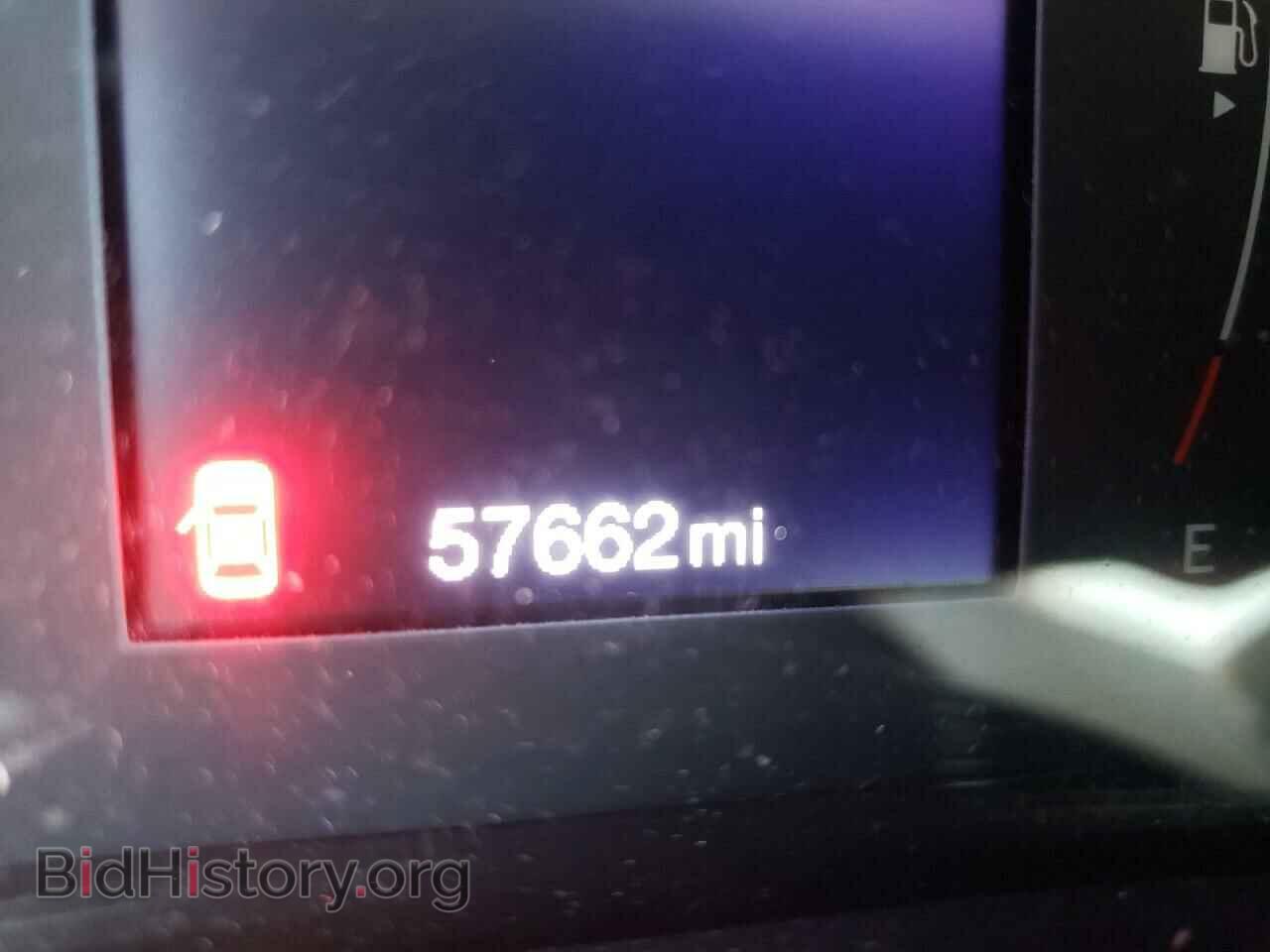 2018 JEEP COMPASS - VIN: 3C4NJDBB9JT206401 - Фото 8