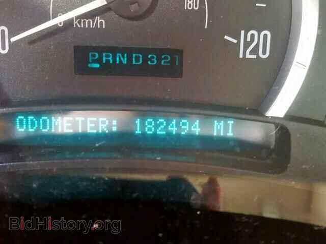 2003 CADILLAC ESCALADE E - VIN: 3GYEK63N03G146449 - Фото 8