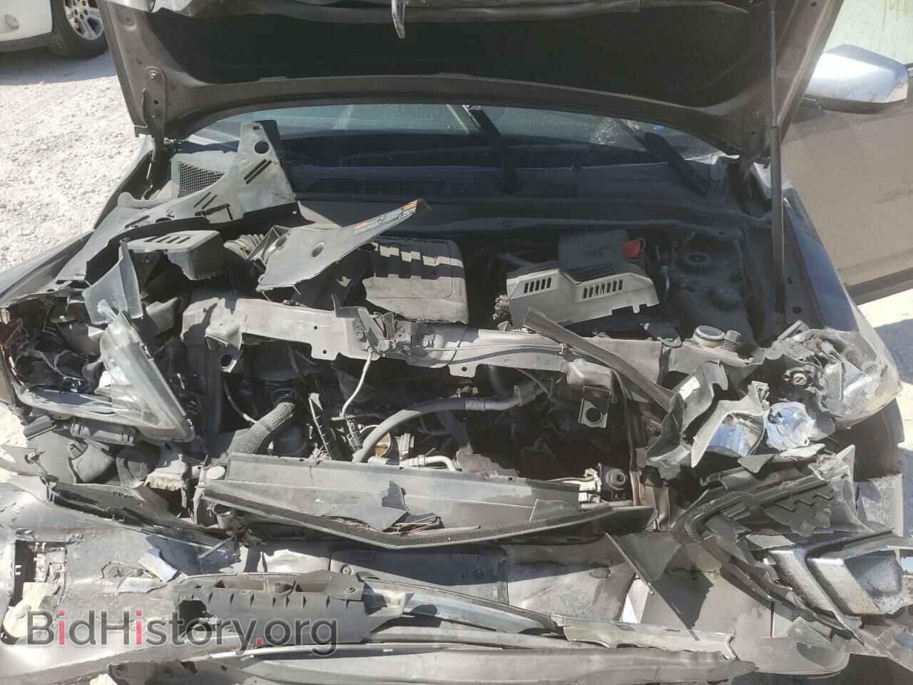 2011 GMC TERRAIN - VIN: 2CTALWEC6B6472106 - Фото 7