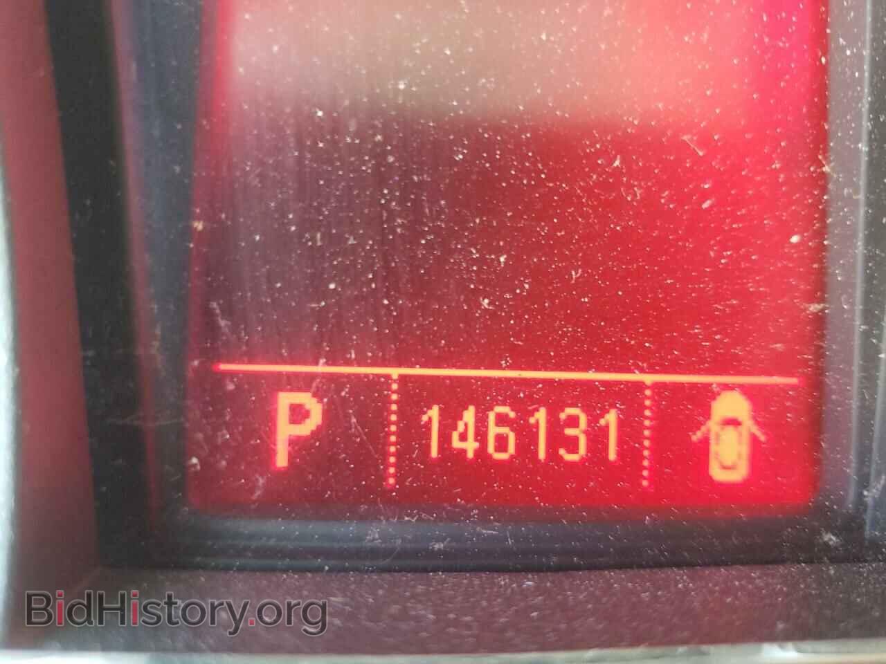 2011 GMC TERRAIN - VIN: 2CTALWEC6B6472106 - Фото 8