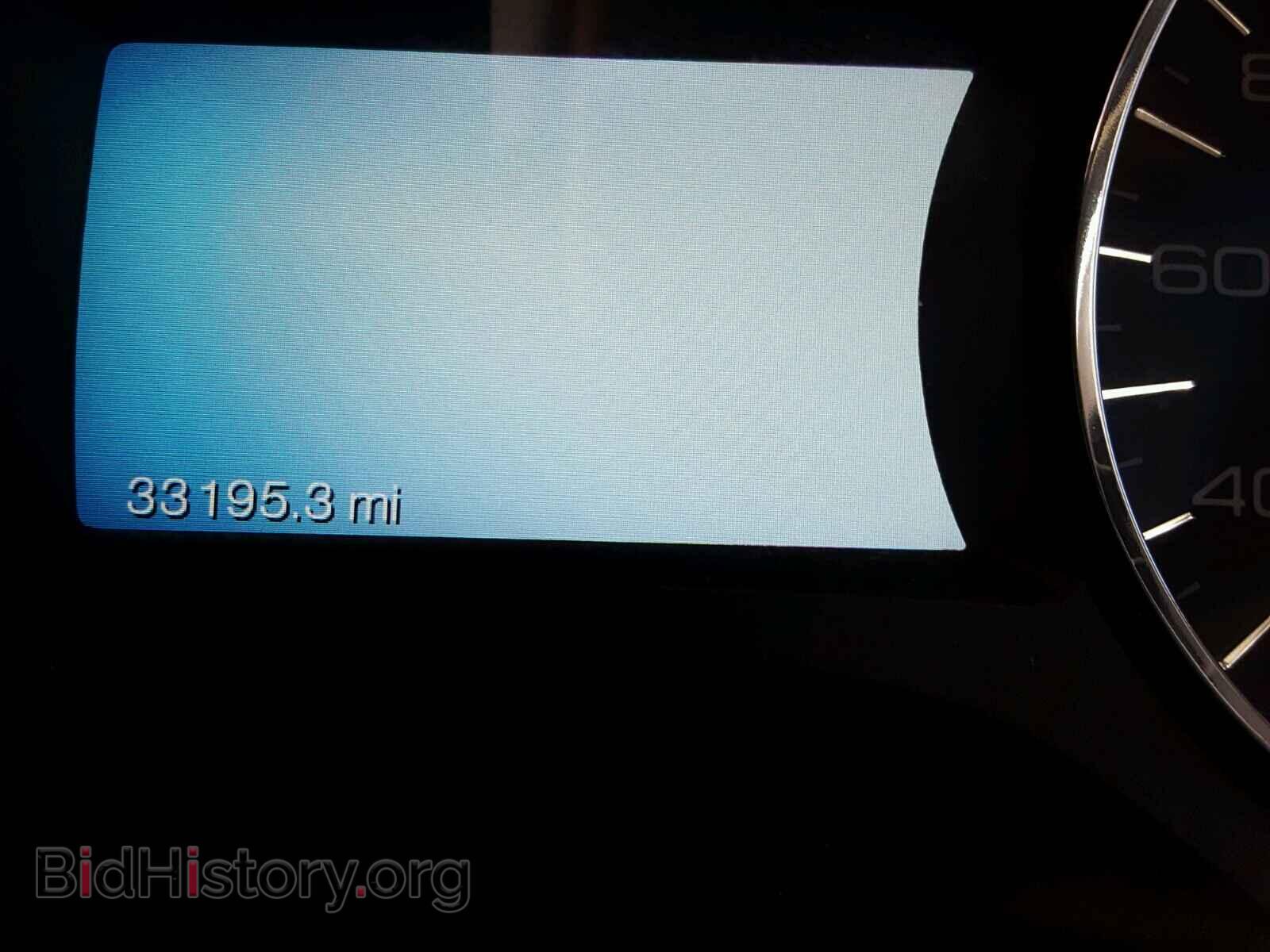 2014 FORD EDGE - VIN: 2FMDK3JC2EBA82286 - Photo 8